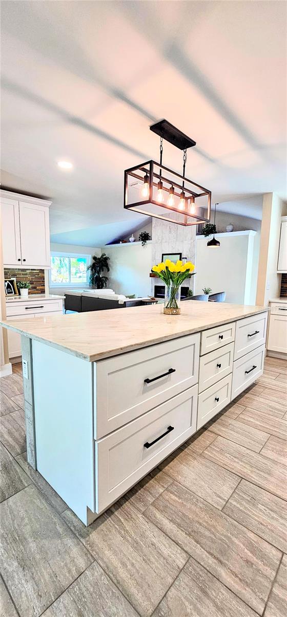 HAMPTONS - Residential