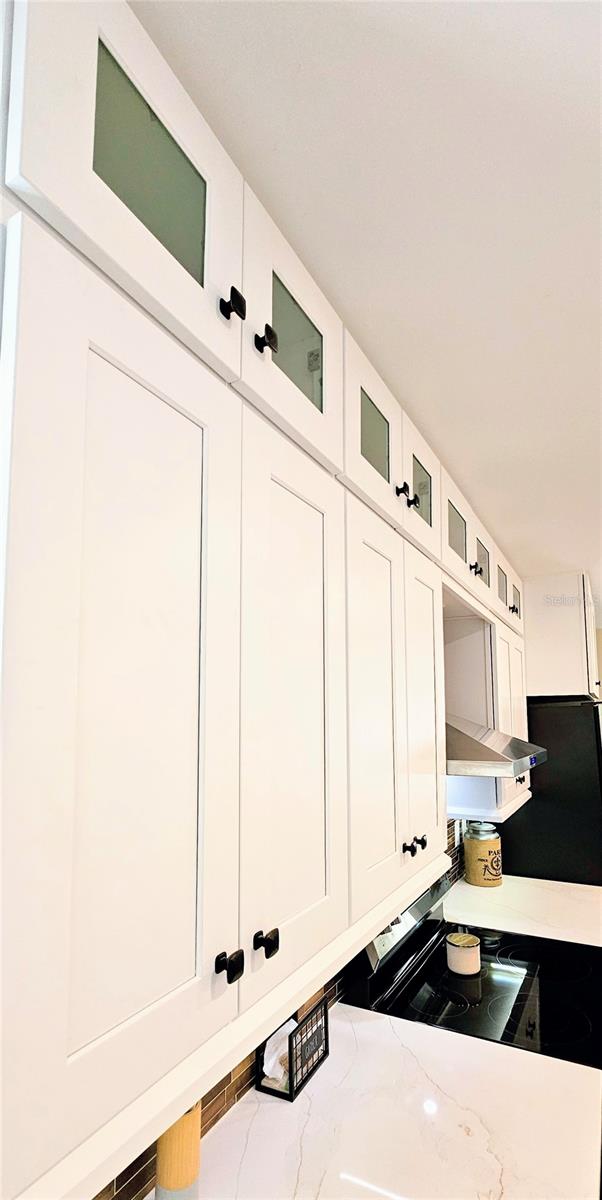 HAMPTONS - Residential