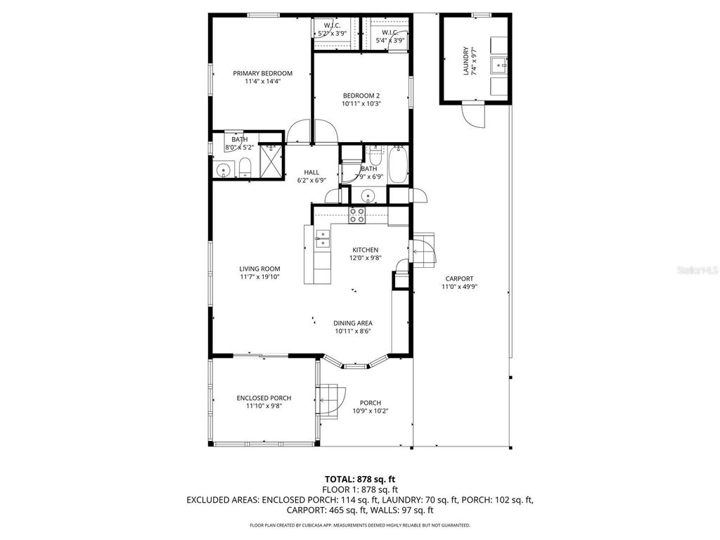 Photo of 2122 Waterview Drive, Holiday, FL 34691 (MLS # W7879736)