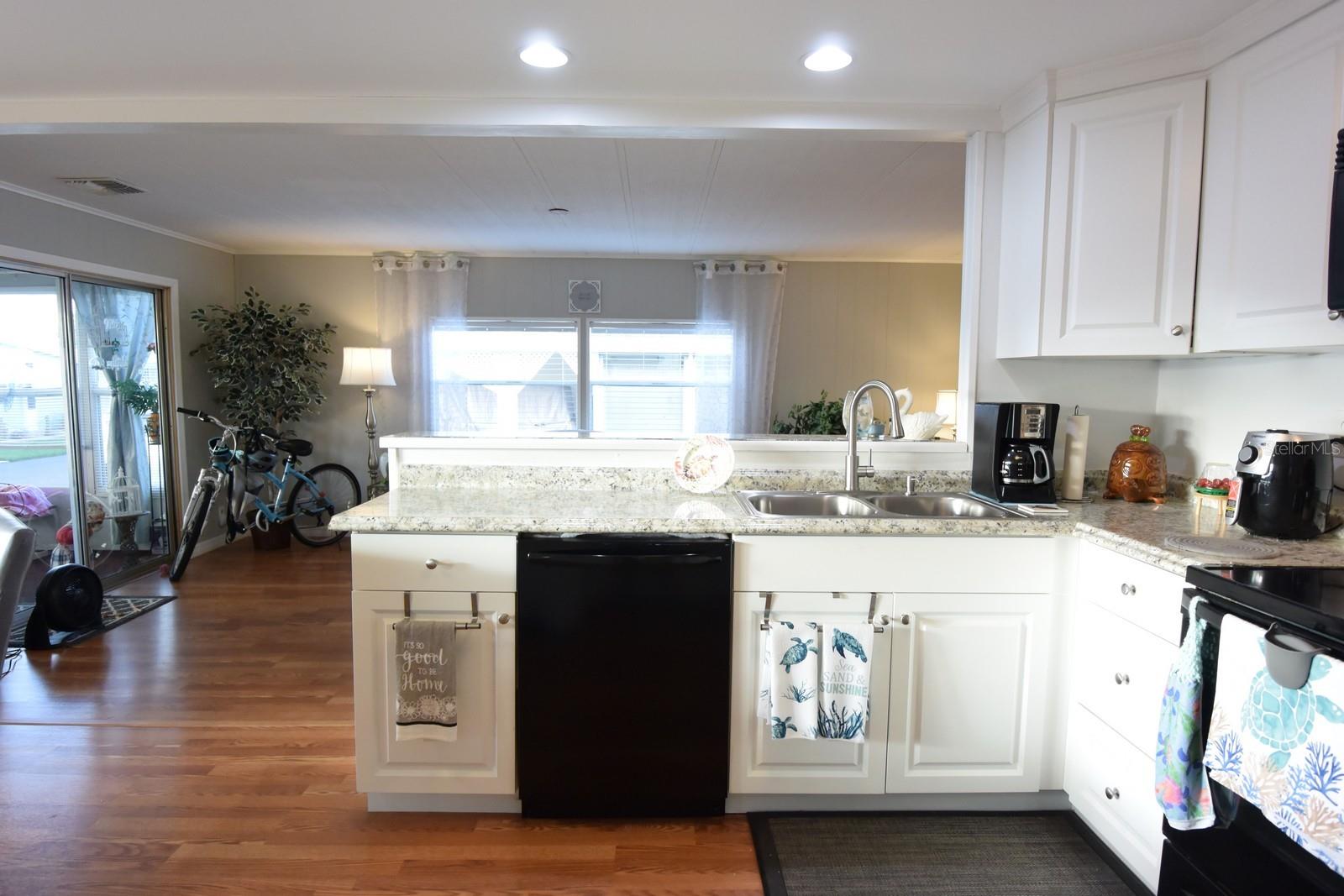 LAKE CONLEY MHP - Residential