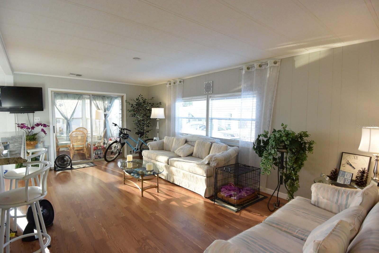 LAKE CONLEY MHP - Residential