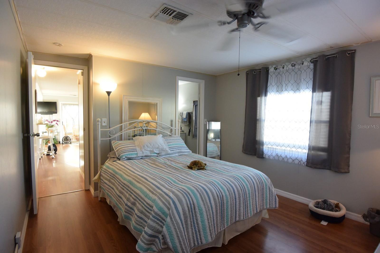LAKE CONLEY MHP - Residential