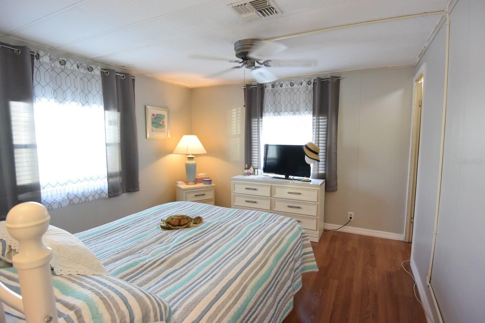 LAKE CONLEY MHP - Residential