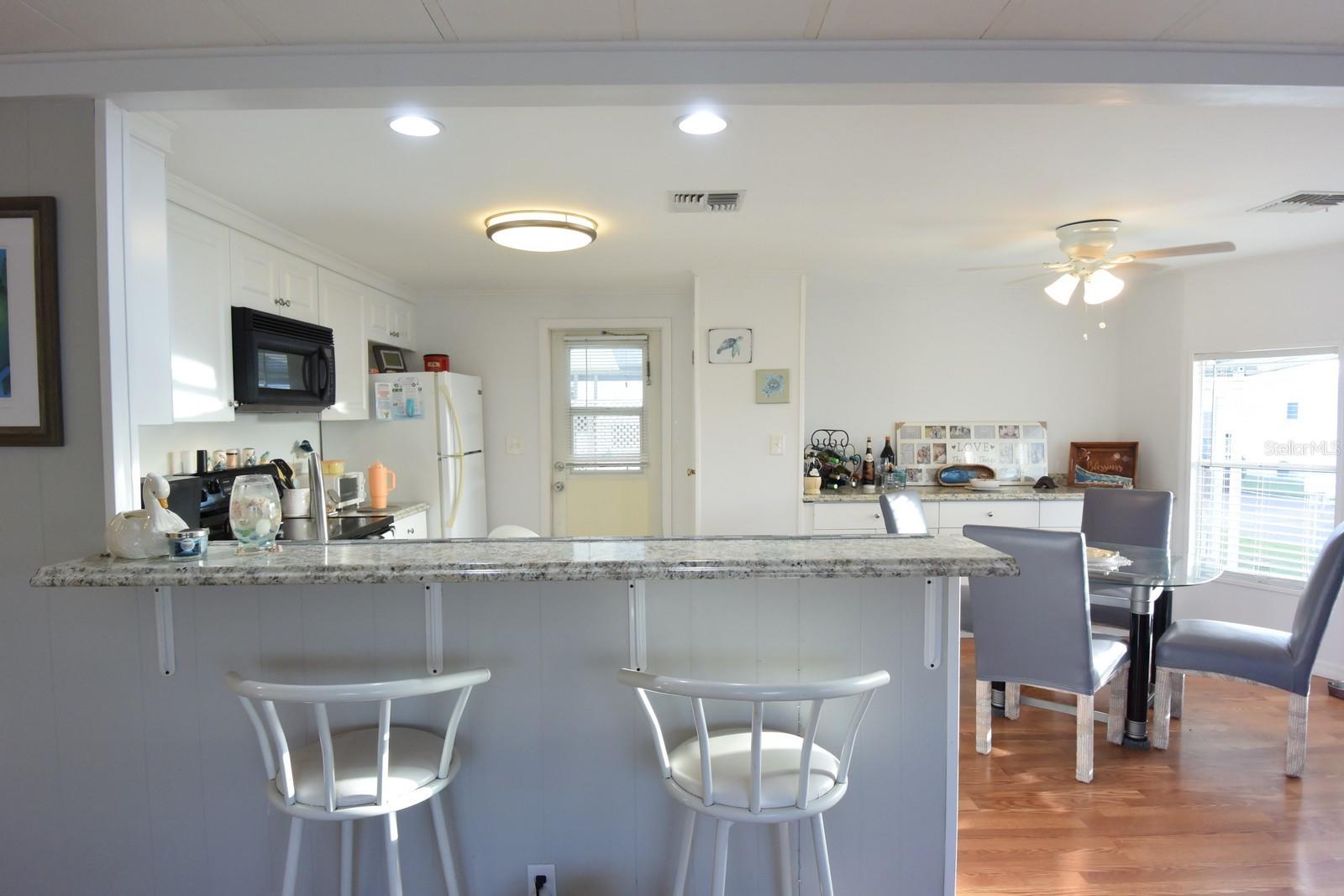 LAKE CONLEY MHP - Residential