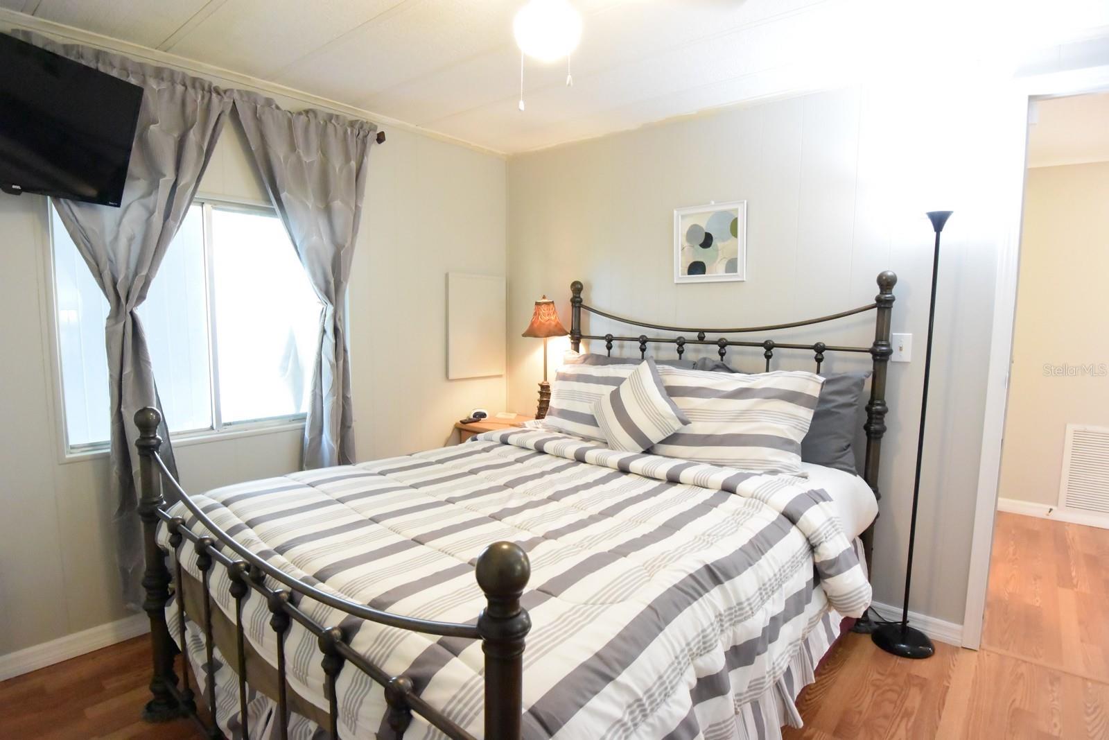 LAKE CONLEY MHP - Residential