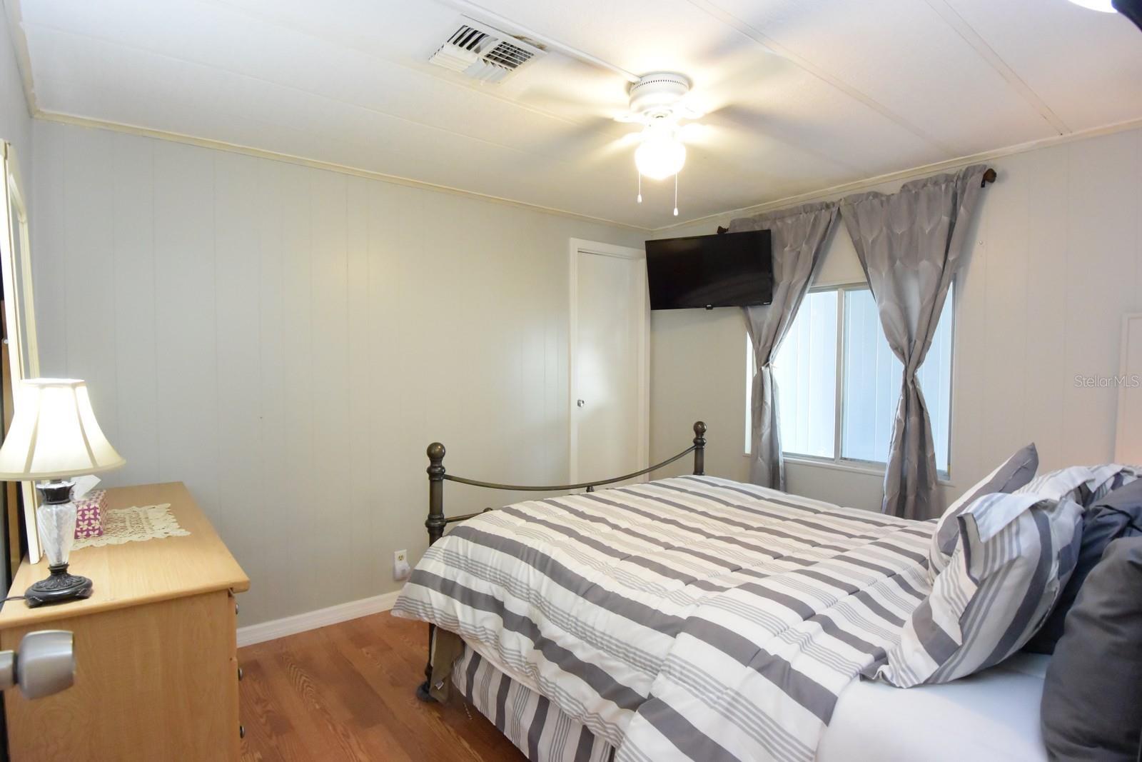 LAKE CONLEY MHP - Residential