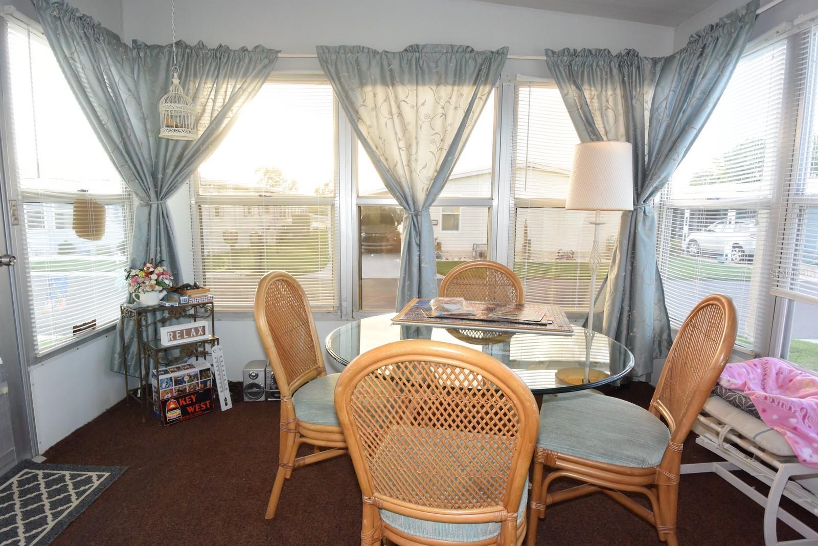 LAKE CONLEY MHP - Residential