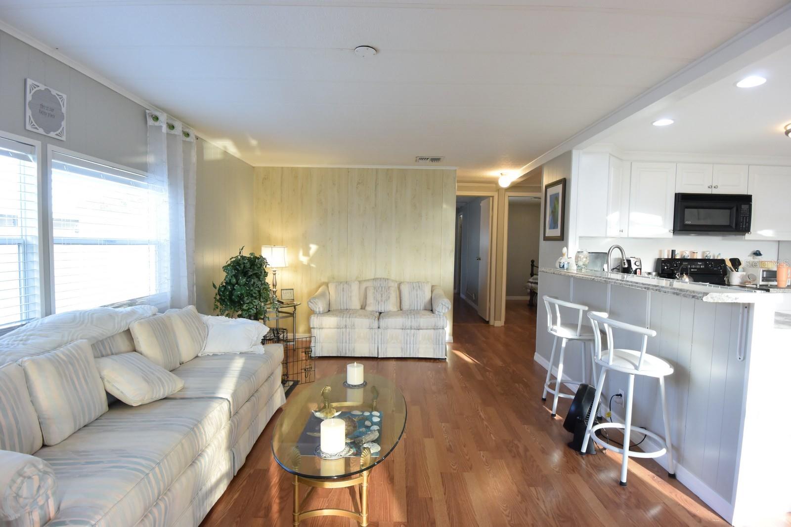 LAKE CONLEY MHP - Residential