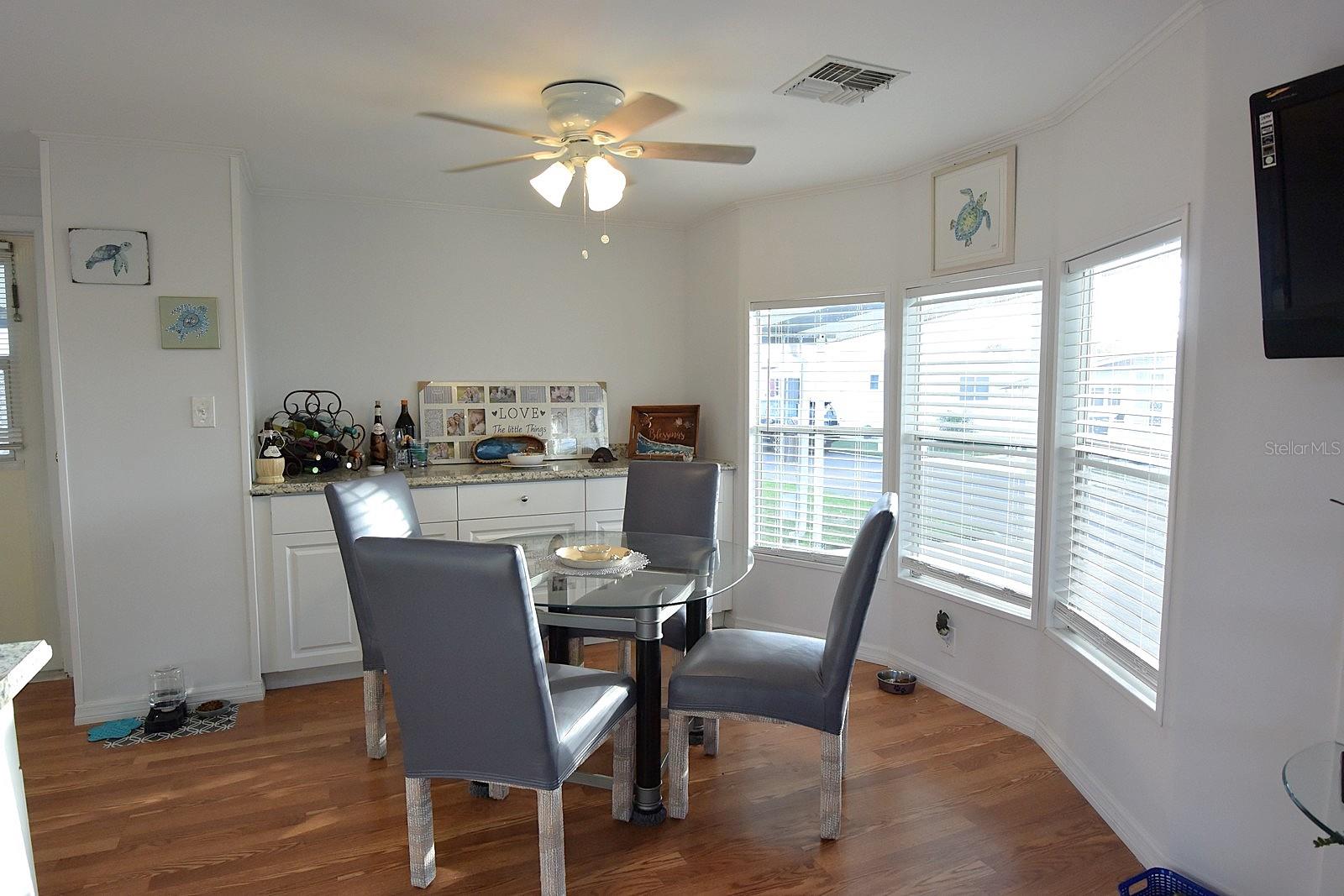 LAKE CONLEY MHP - Residential