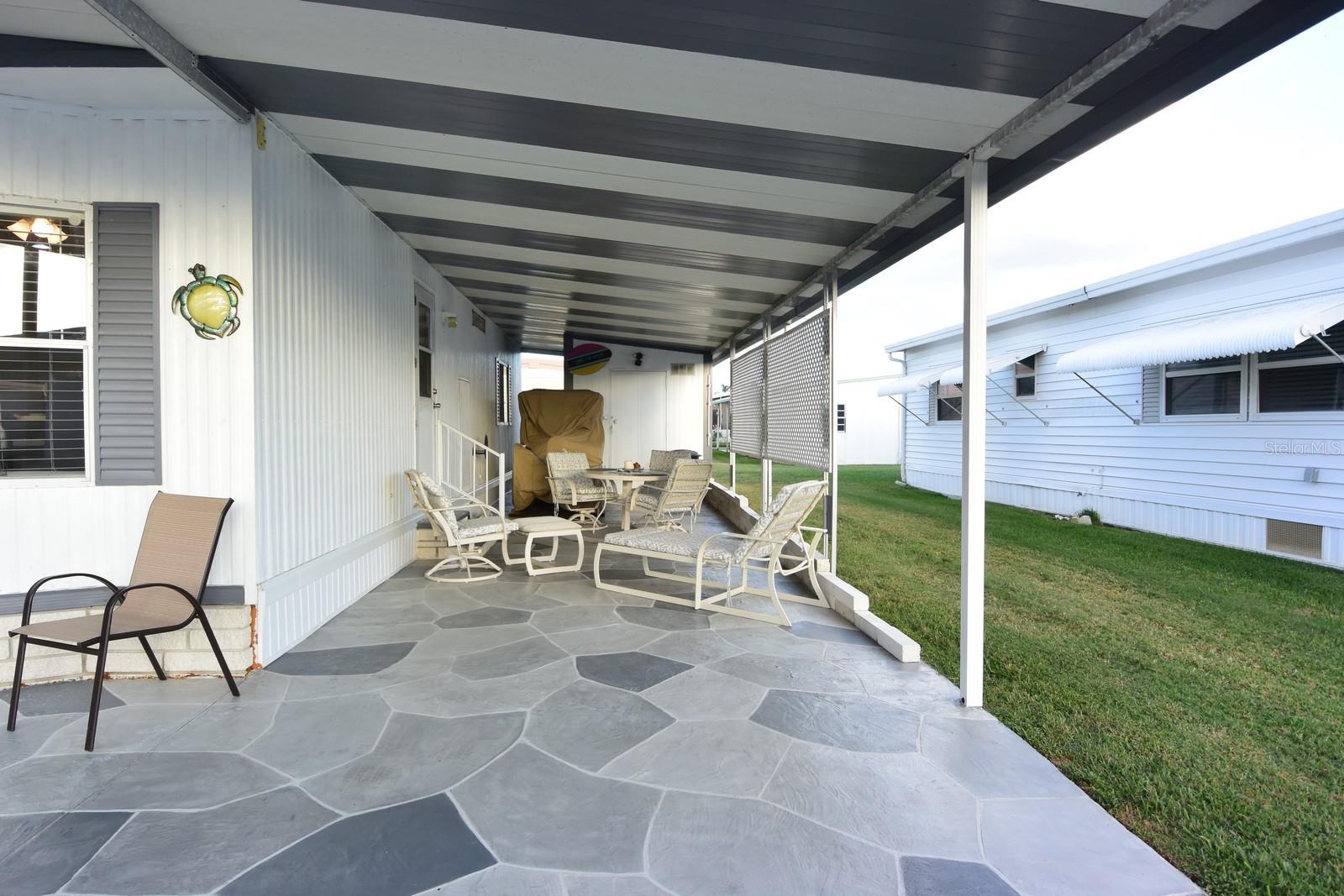 LAKE CONLEY MHP - Residential