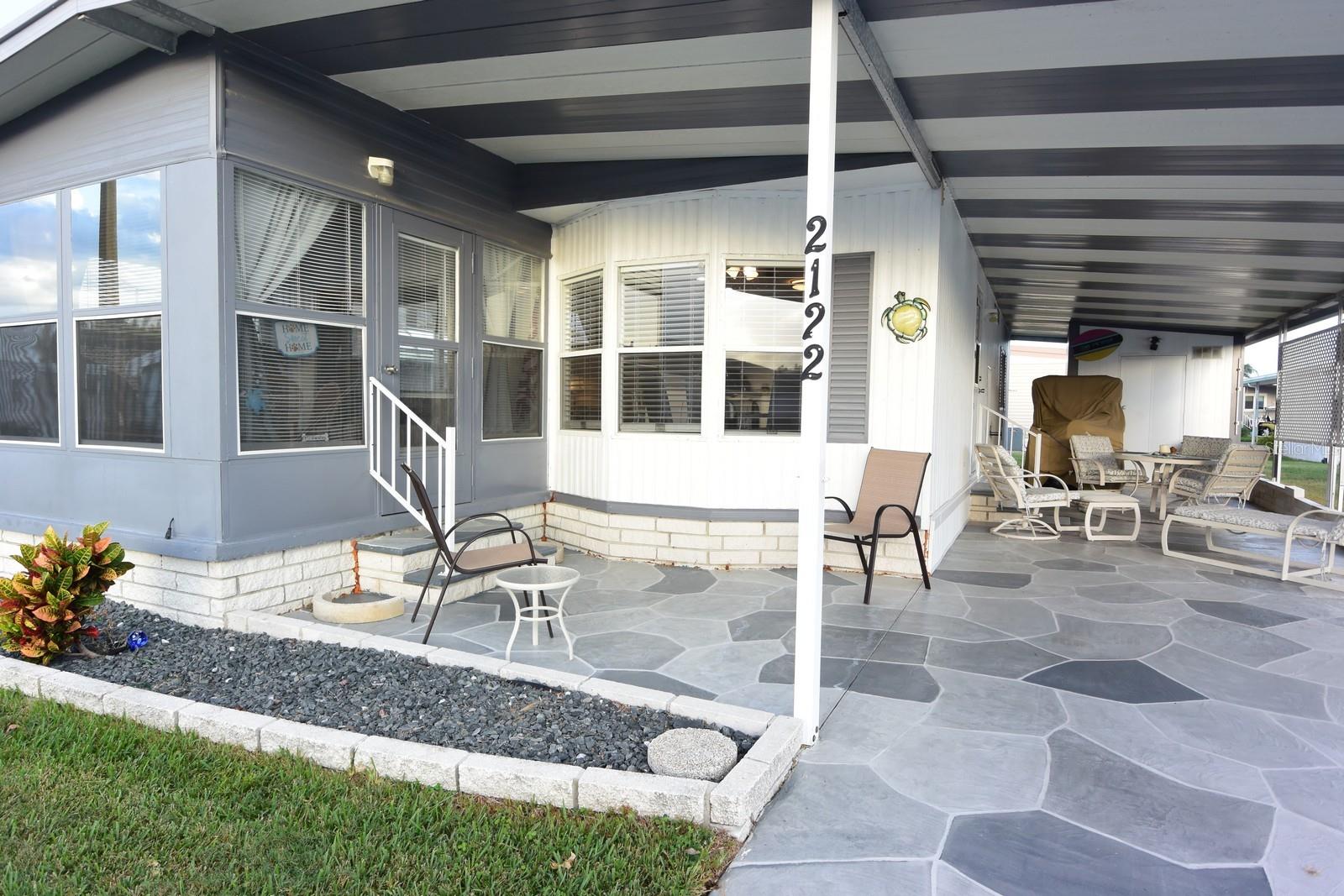 LAKE CONLEY MHP - Residential