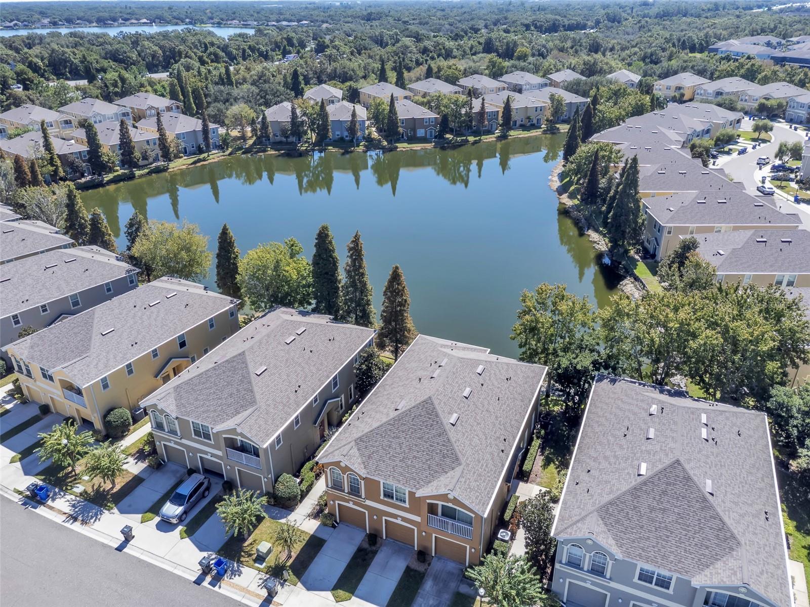EAGLE PALM PH 02 - Residential