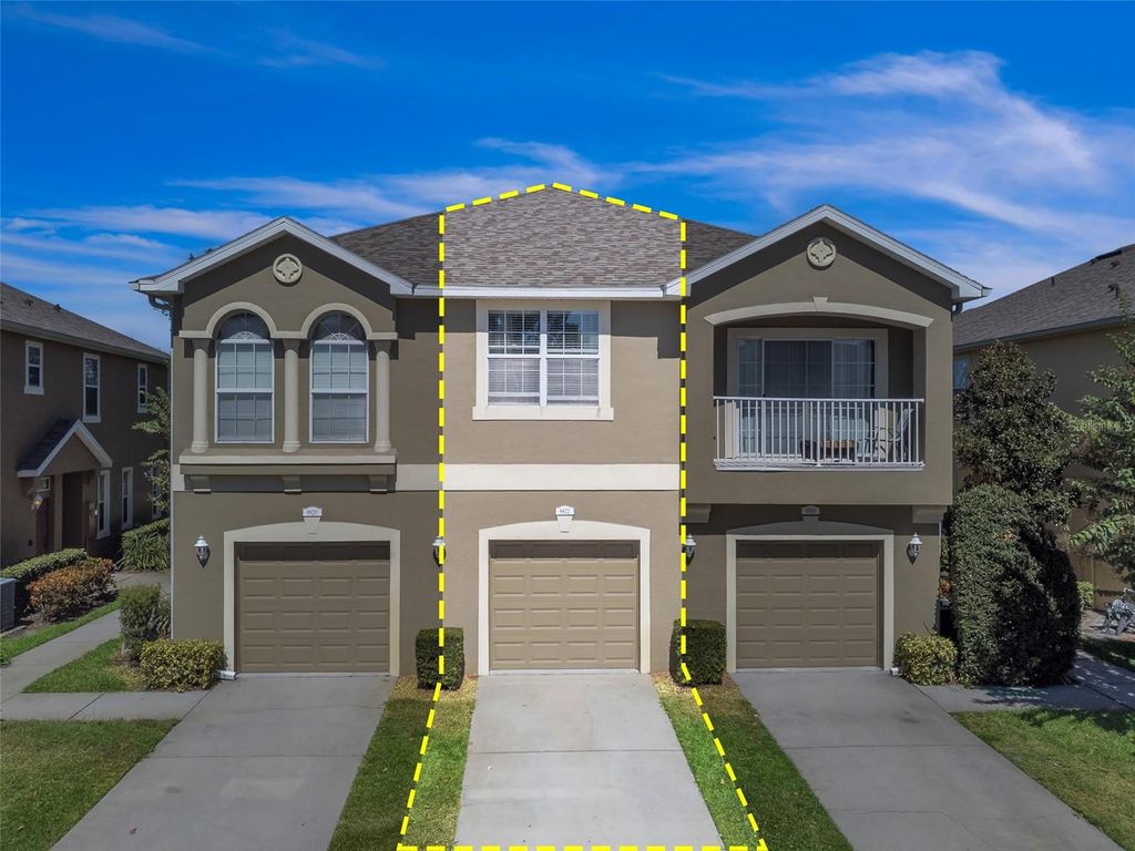 Photo of 8822 Moonlit Meadows Loop, Riverview, FL 33578 (MLS # TB8437974)
