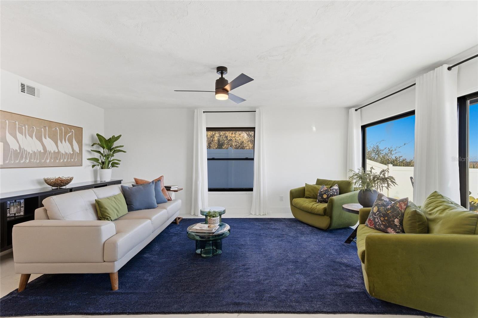 FUQUAY SUB - Residential