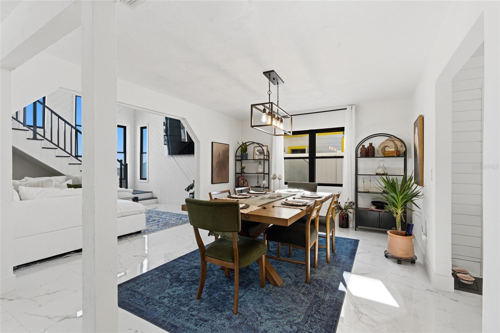 FUQUAY SUB - Residential