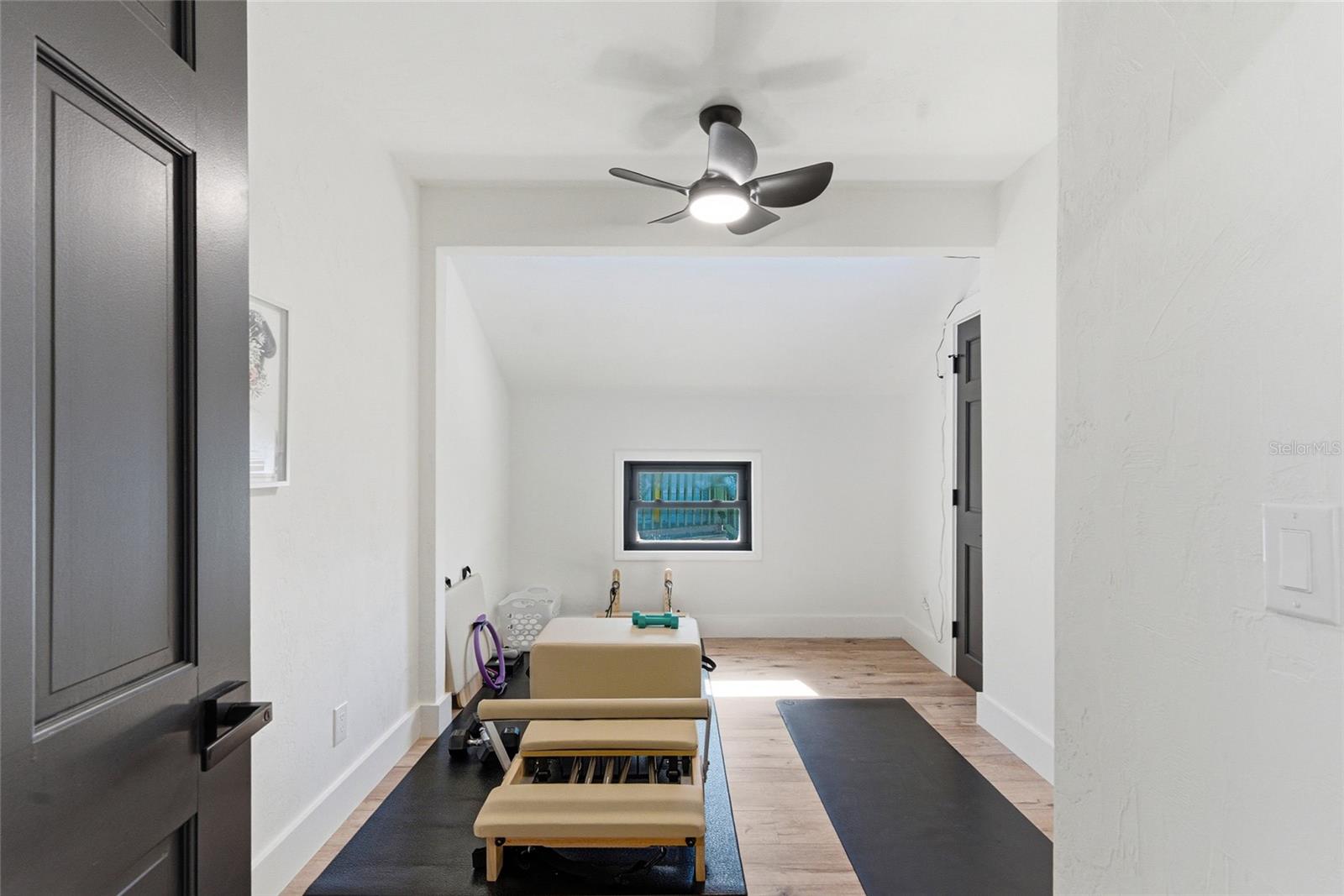 FUQUAY SUB - Residential