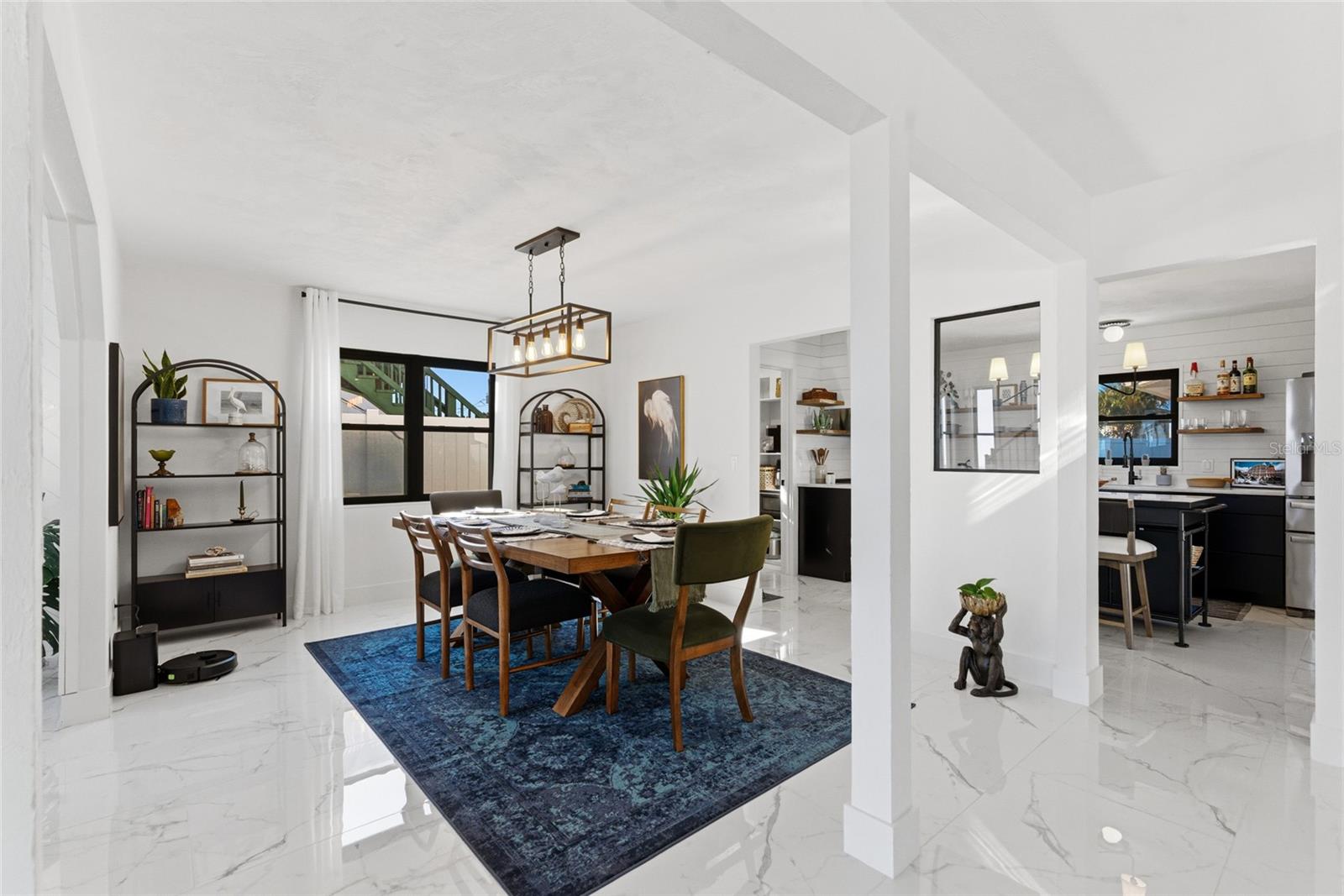 FUQUAY SUB - Residential