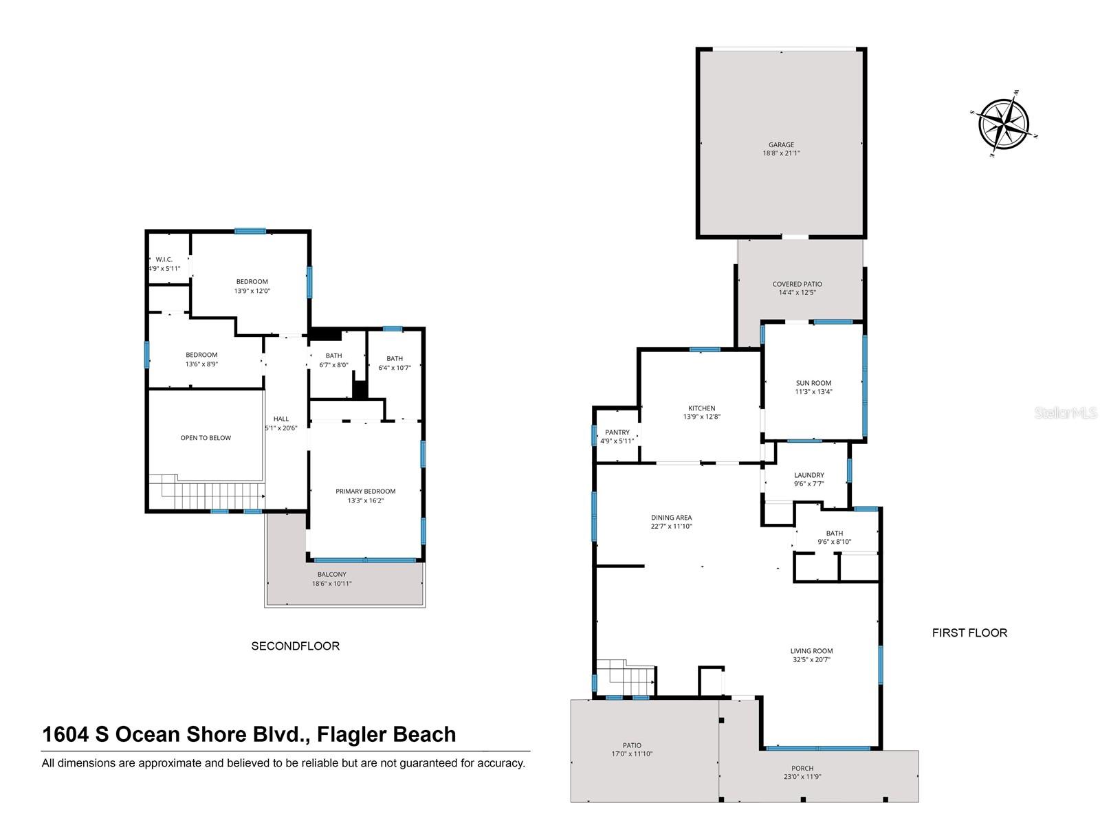 FUQUAY SUB - Residential