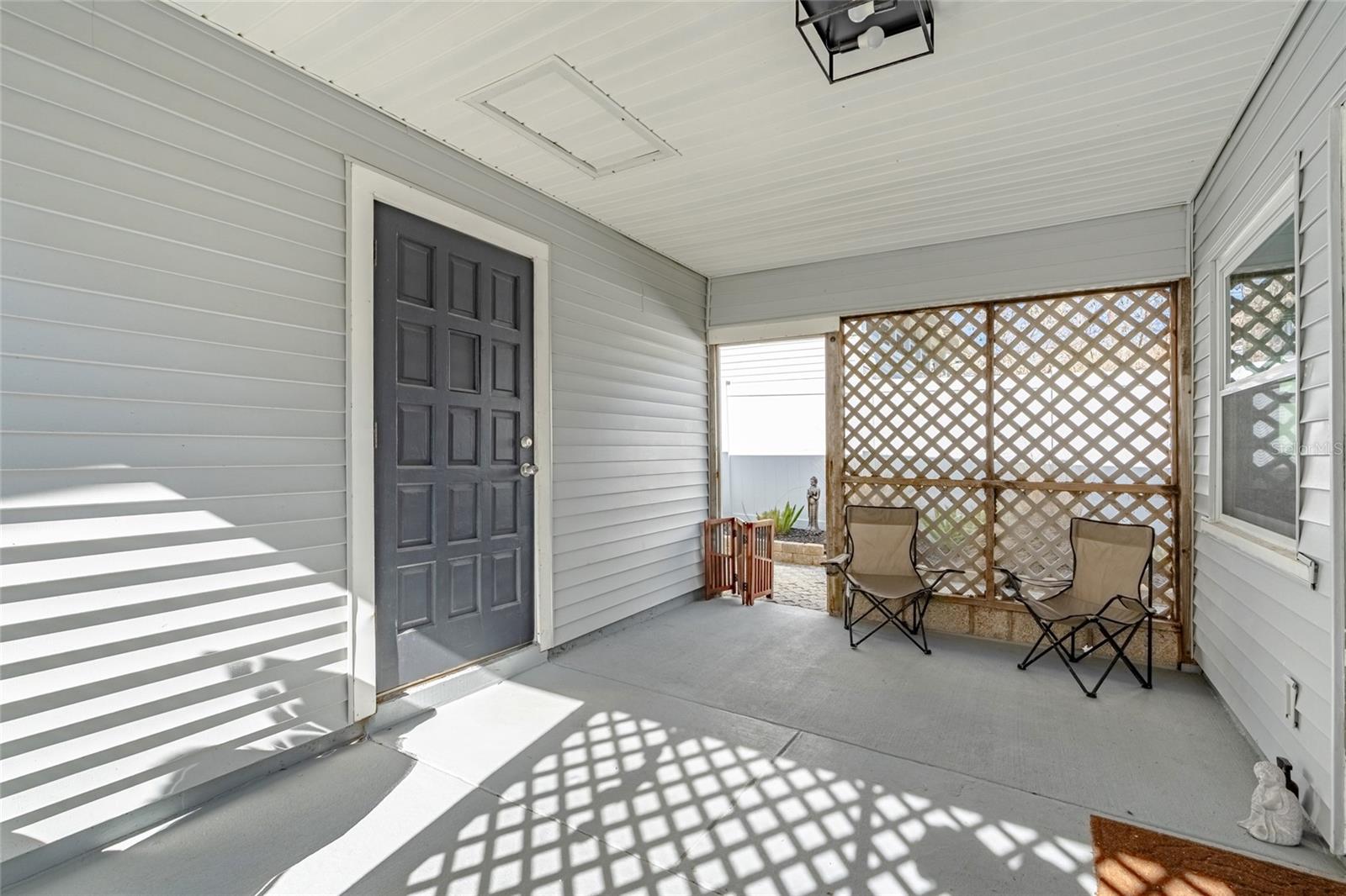 FUQUAY SUB - Residential