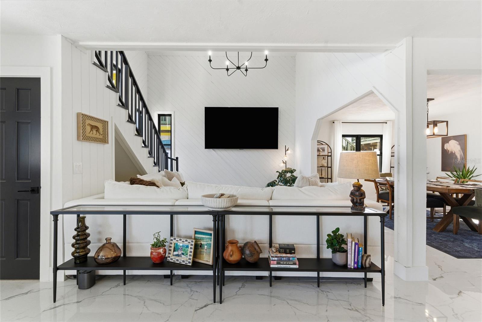 FUQUAY SUB - Residential