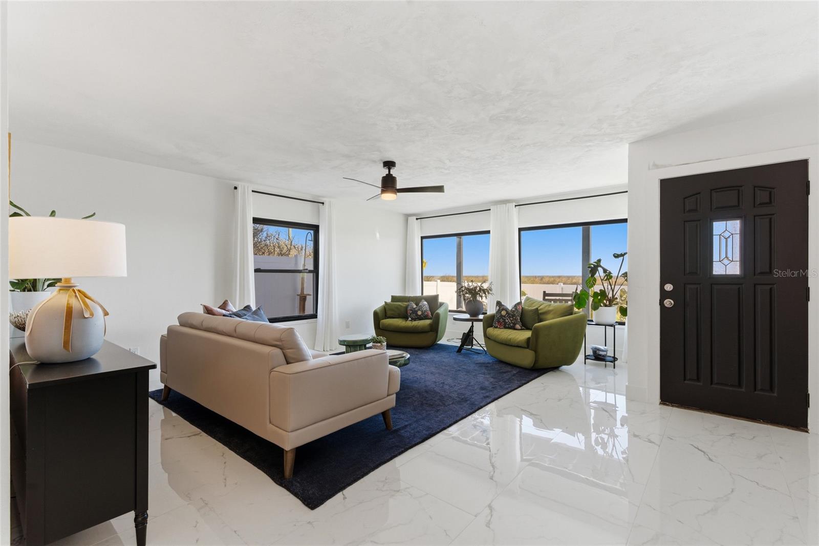 FUQUAY SUB - Residential