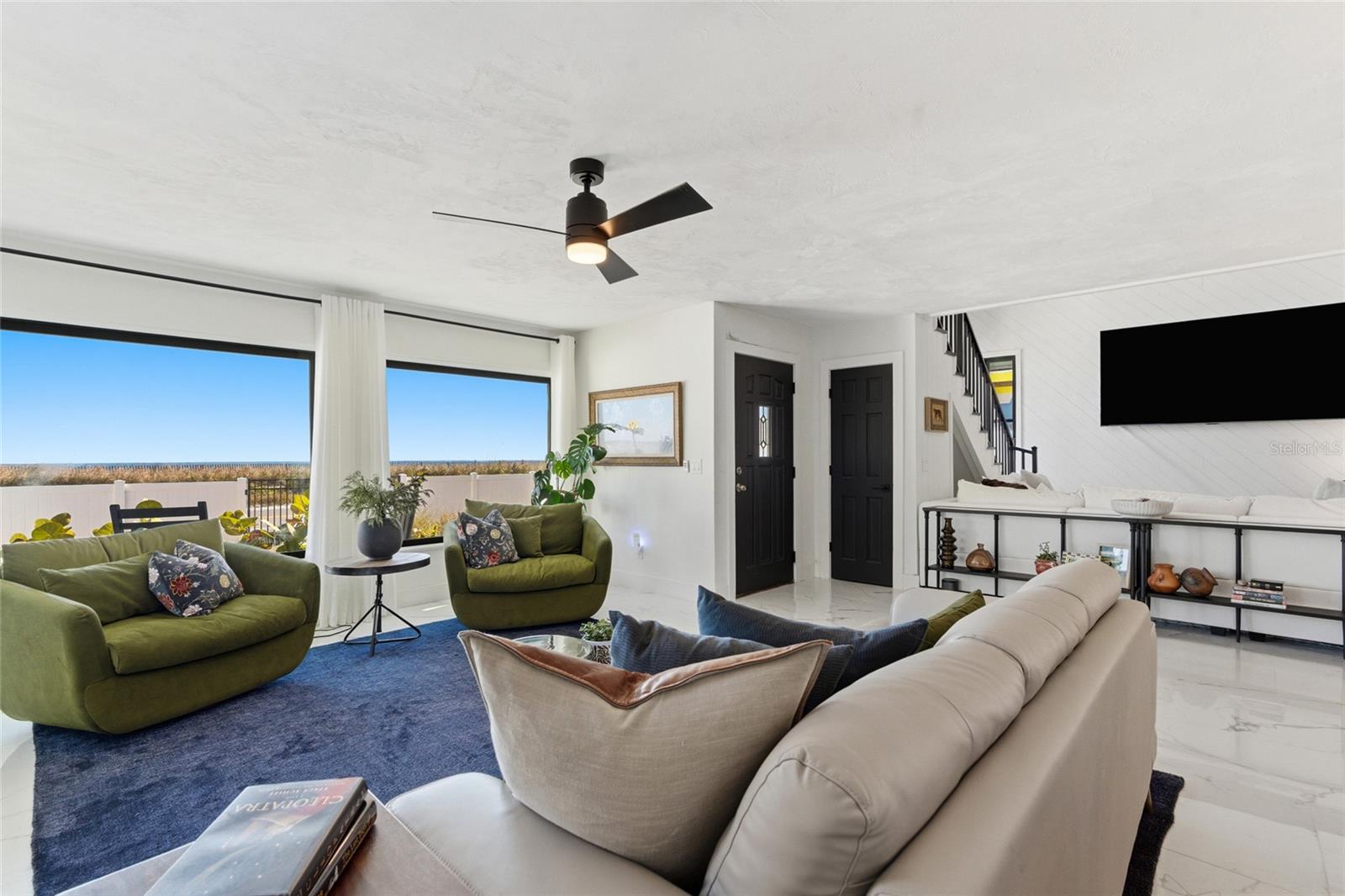 FUQUAY SUB - Residential