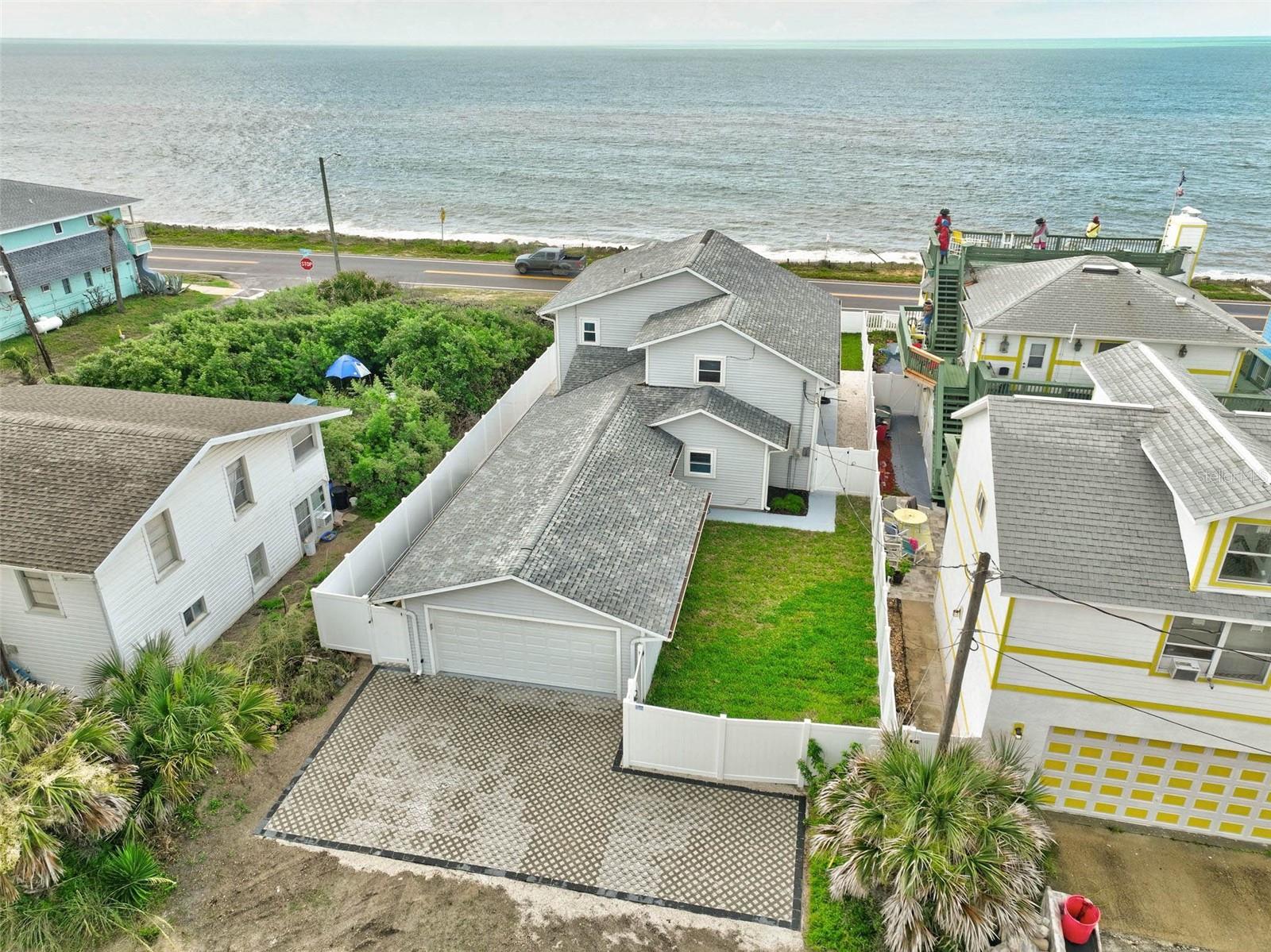 FUQUAY SUB - Residential