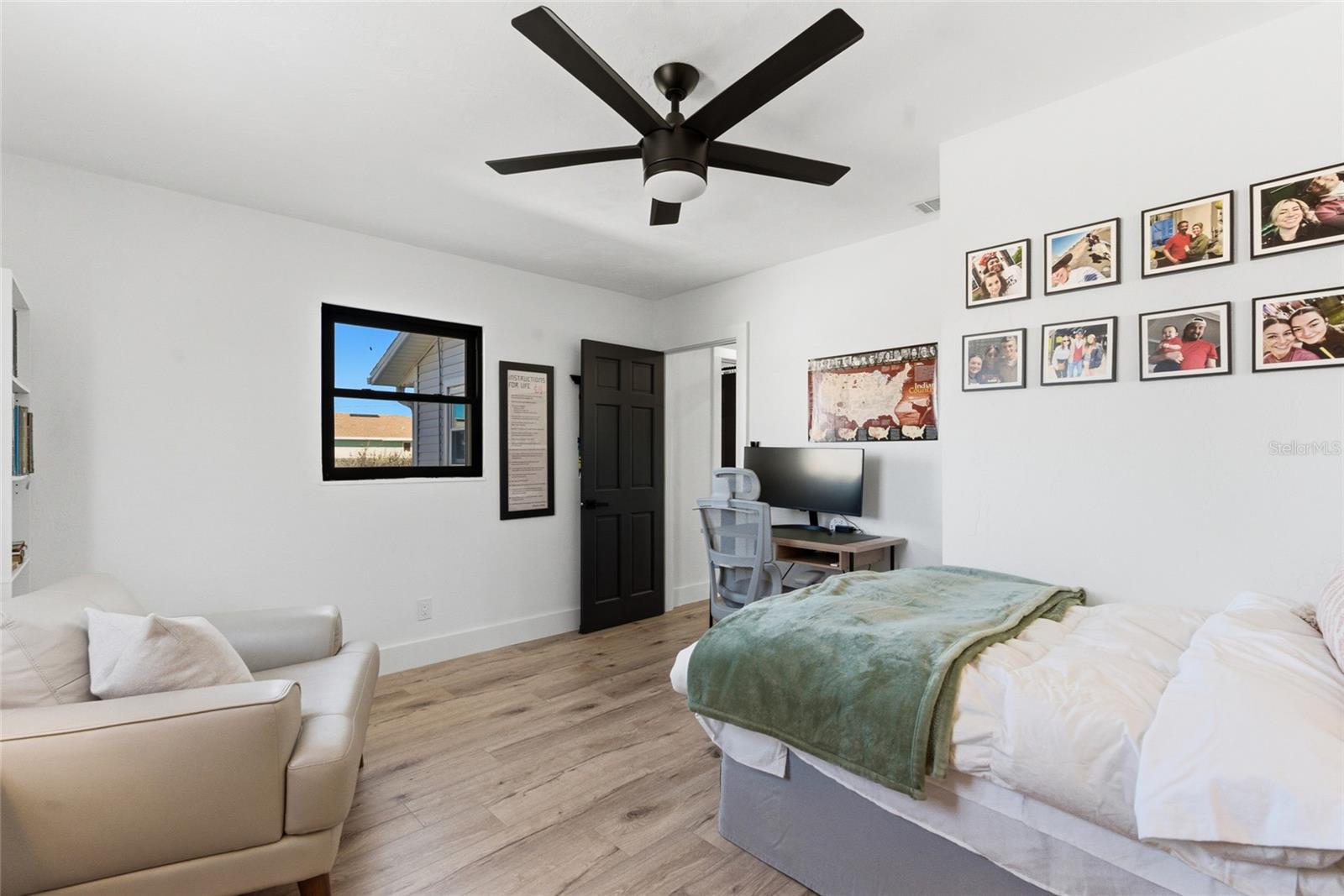 FUQUAY SUB - Residential