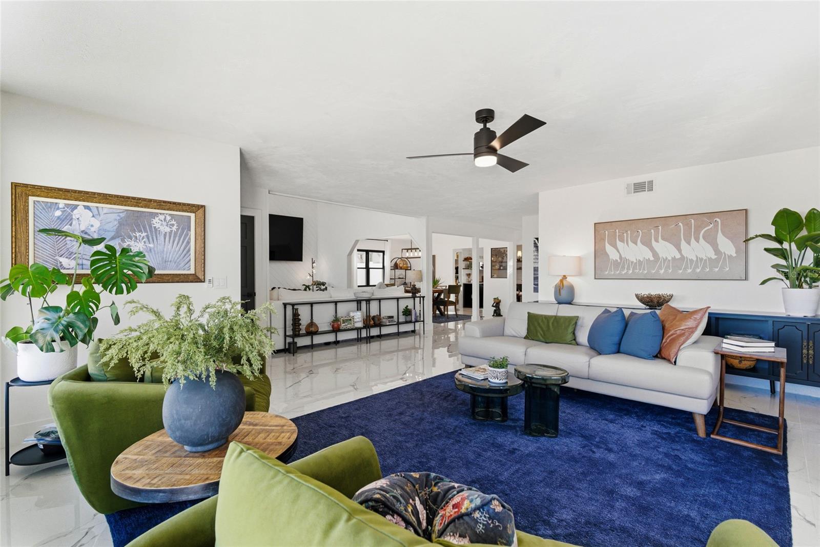 FUQUAY SUB - Residential