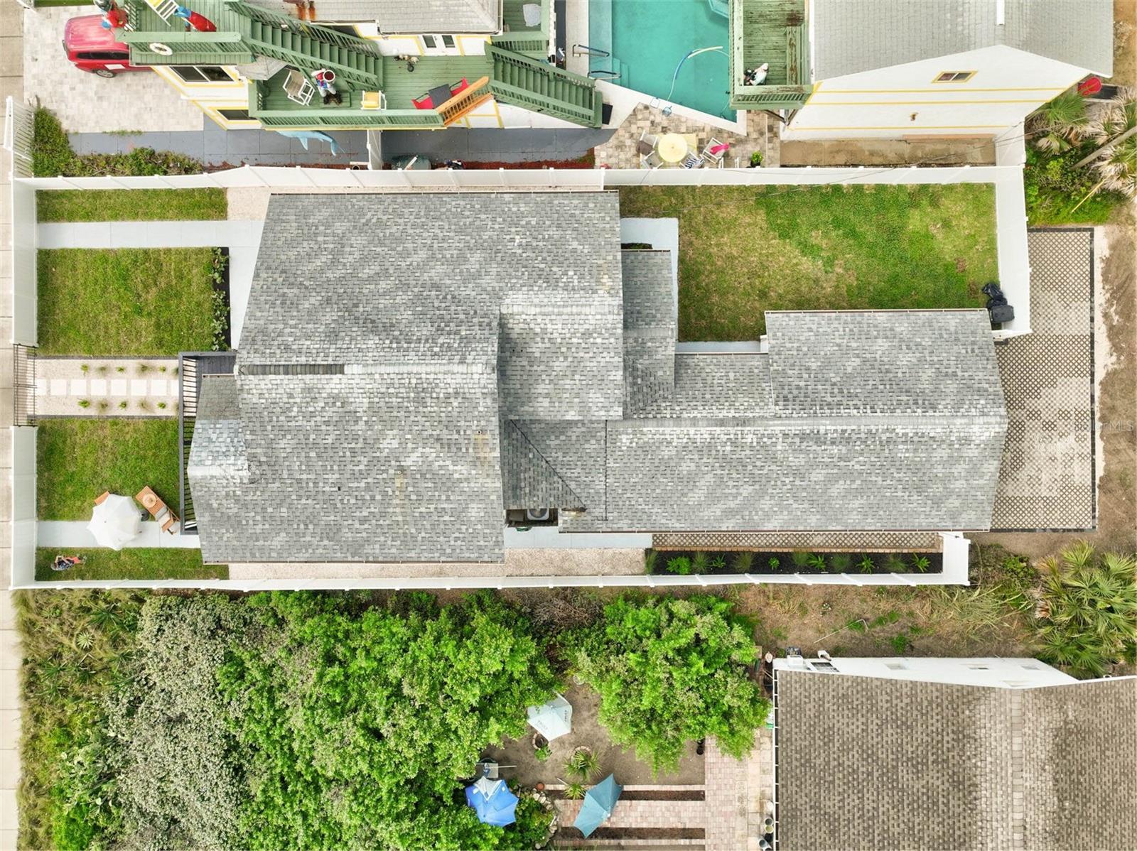 FUQUAY SUB - Residential