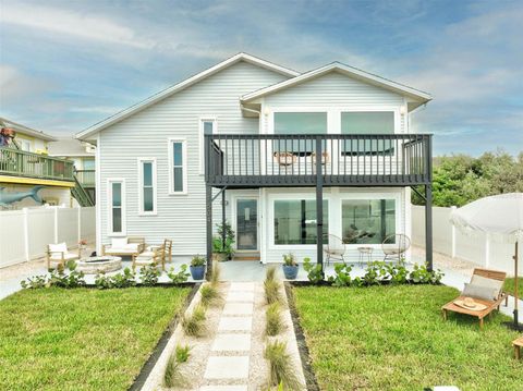 Photo of 1604 S Ocean Shore Boulevard, Flagler Beach, FL 32136 (MLS # FC315736)
