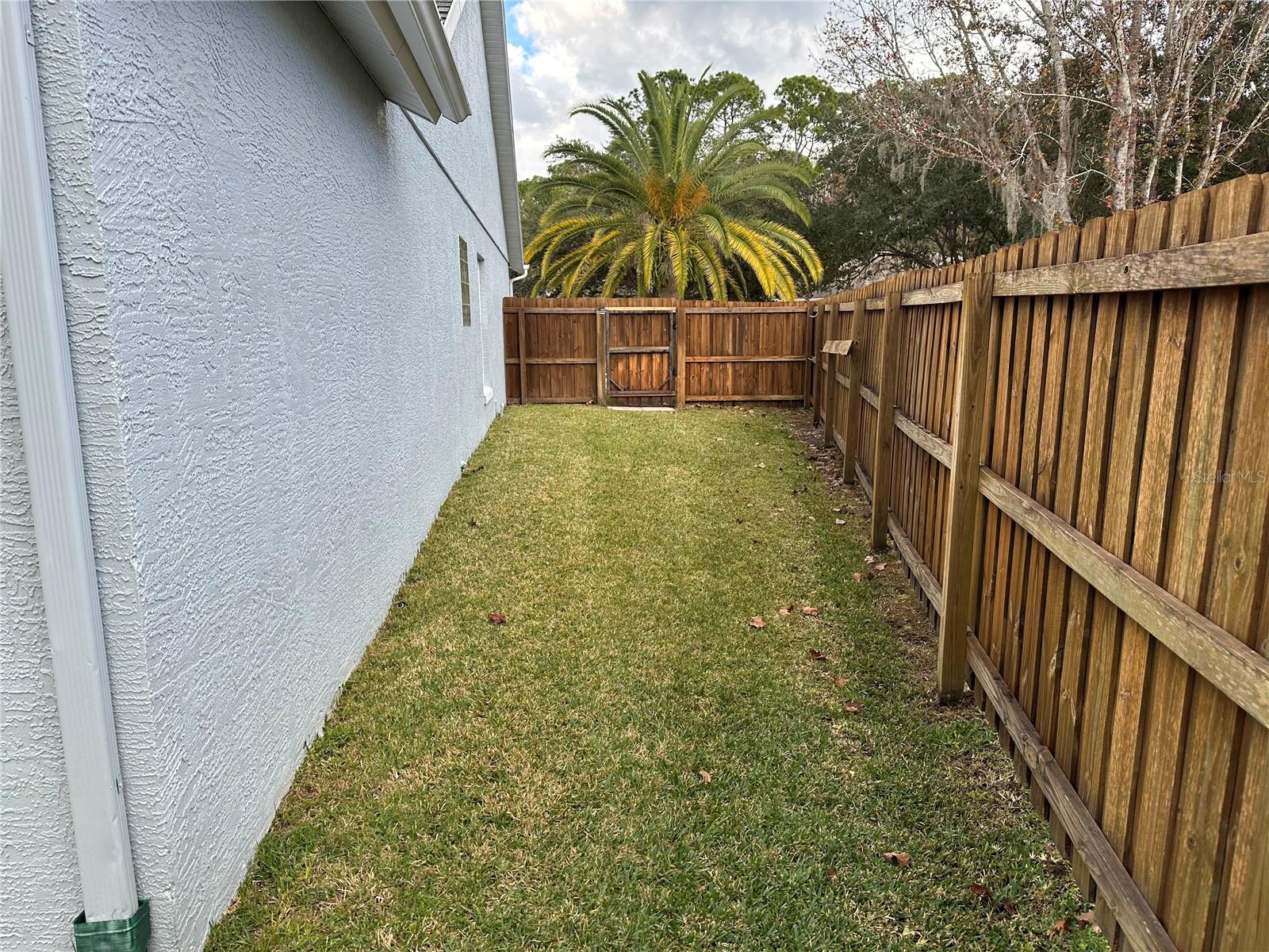 HERON BAY - Residential