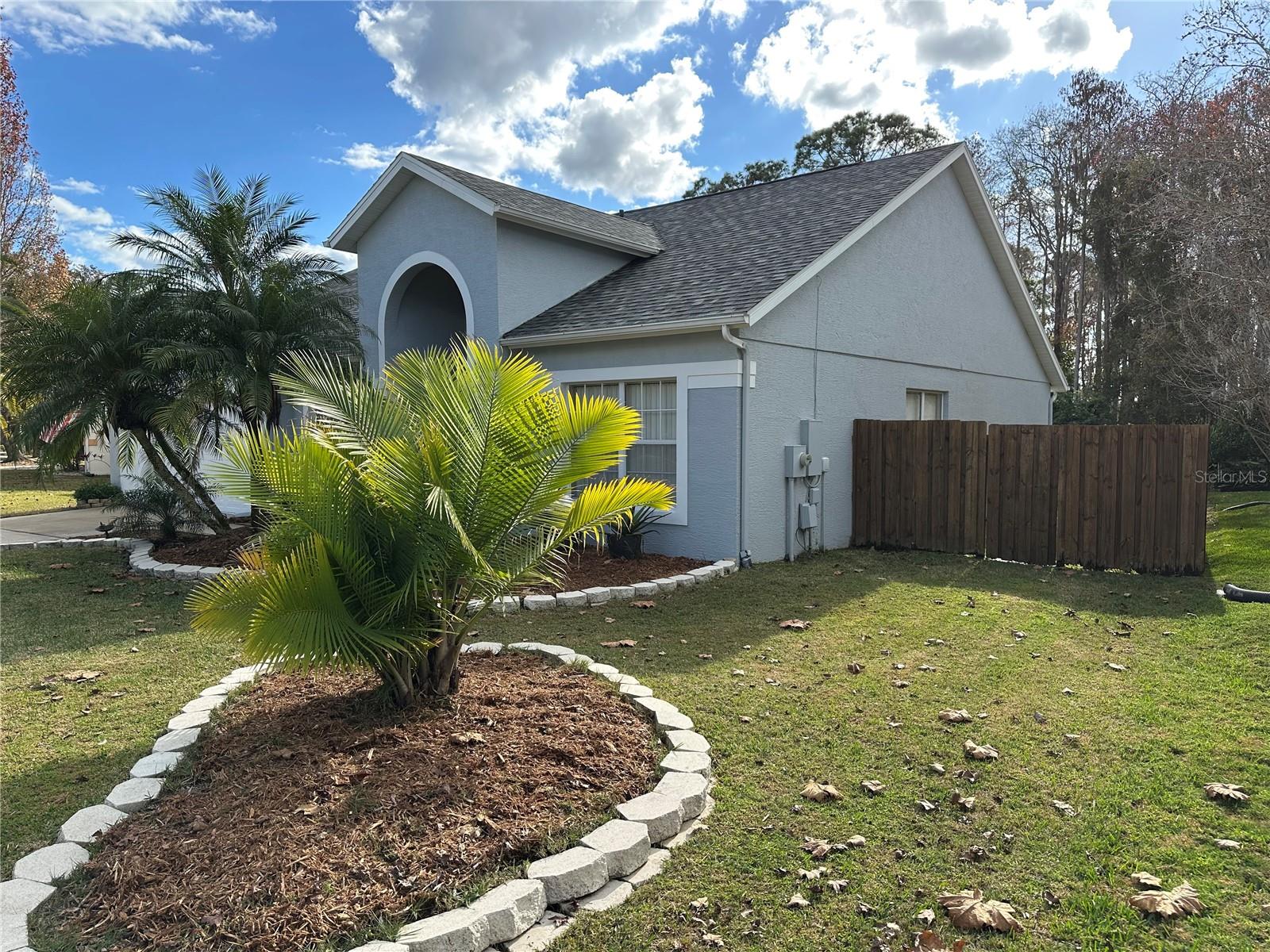 HERON BAY - Residential