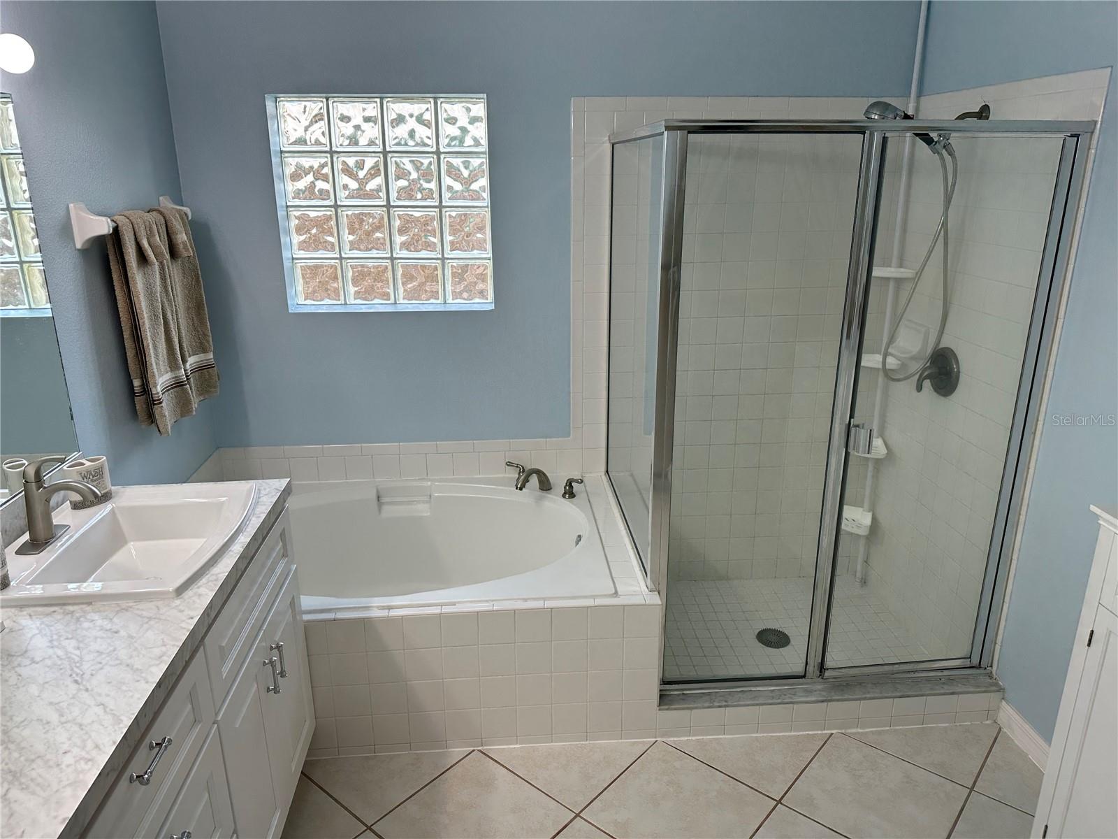 HERON BAY - Residential