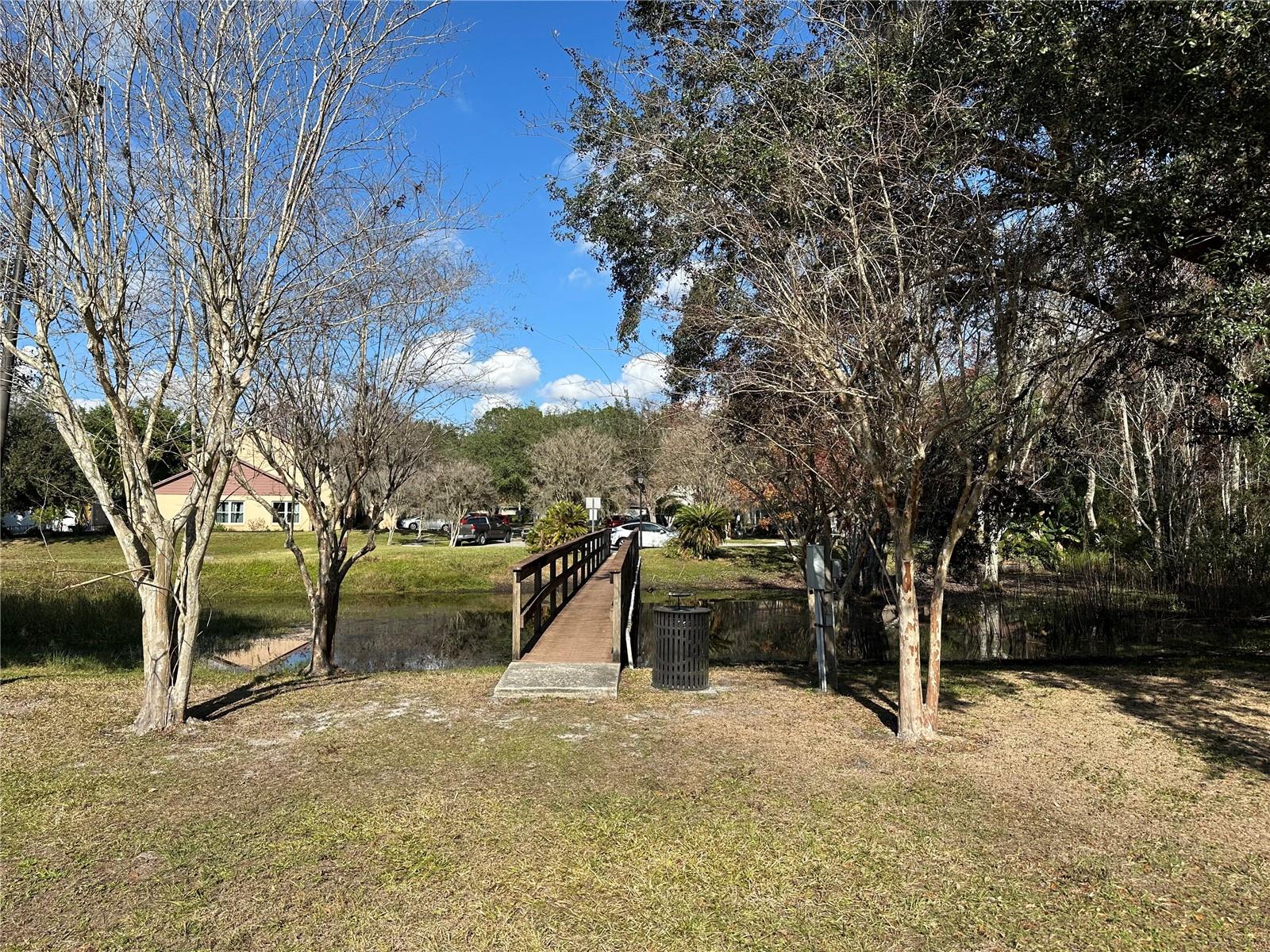 HERON BAY - Residential