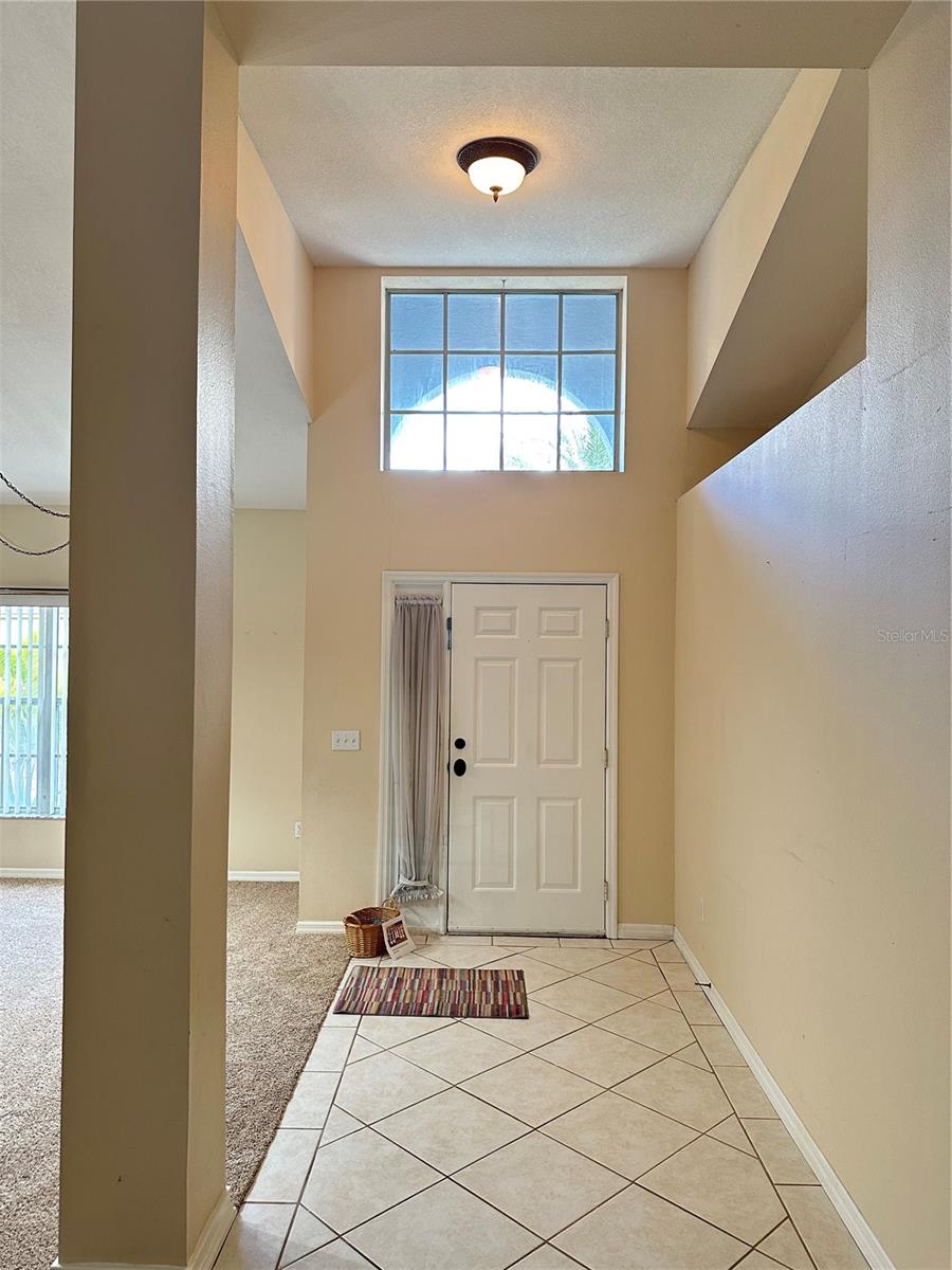 HERON BAY - Residential