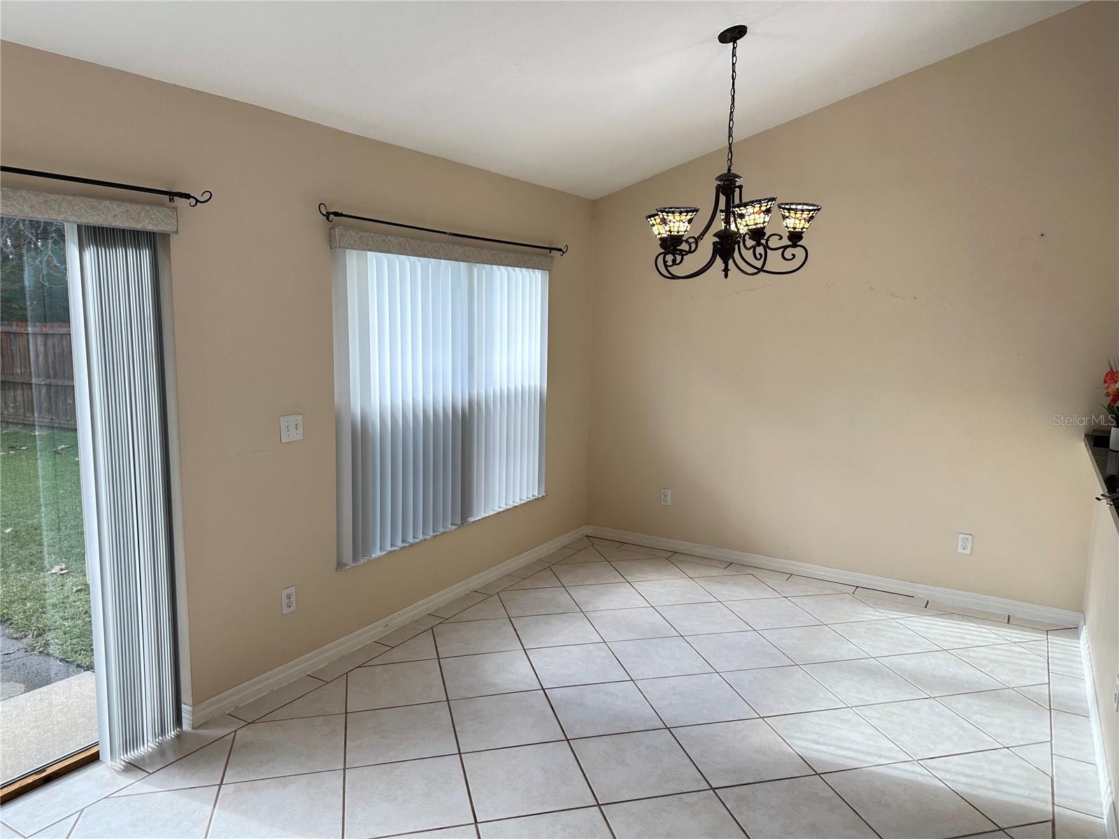 HERON BAY - Residential