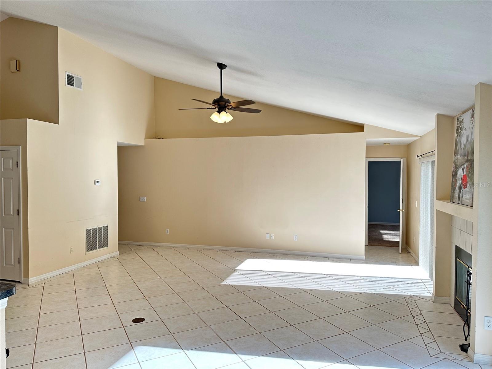 HERON BAY - Residential