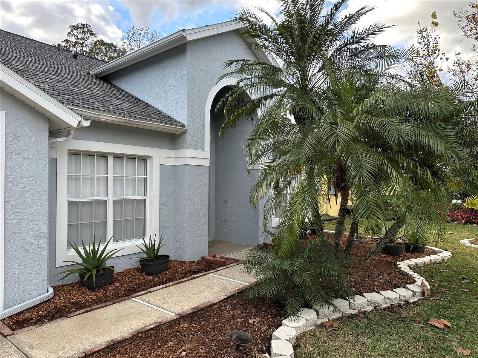 HERON BAY - Residential