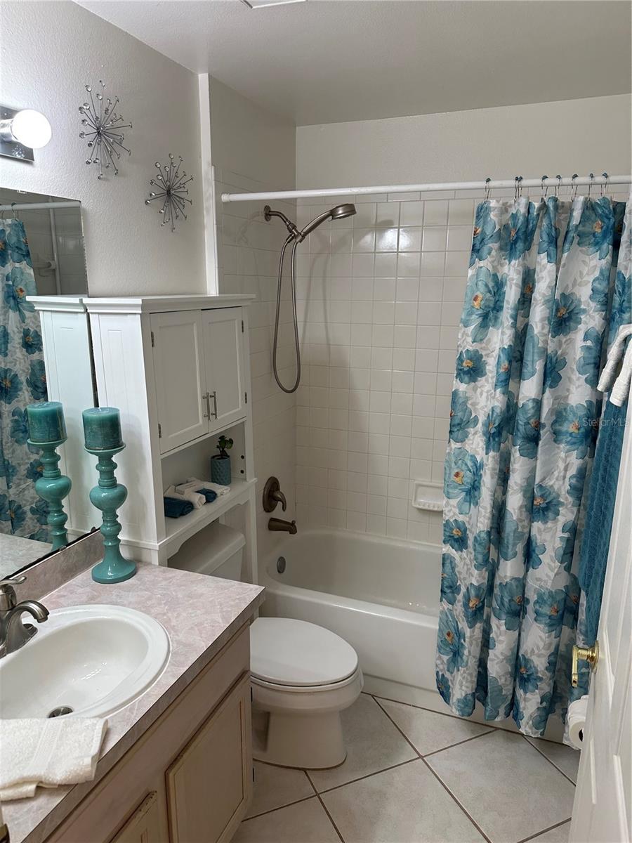 HERON BAY - Residential