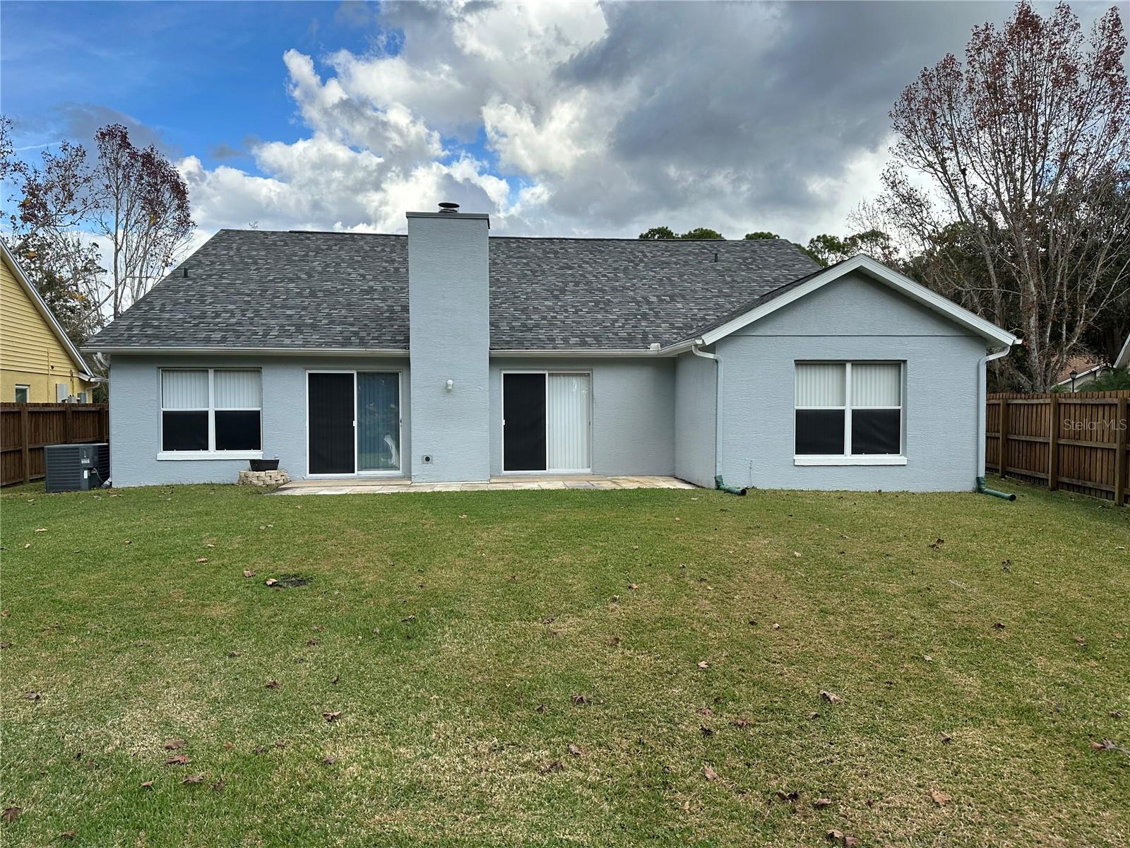 HERON BAY - Residential