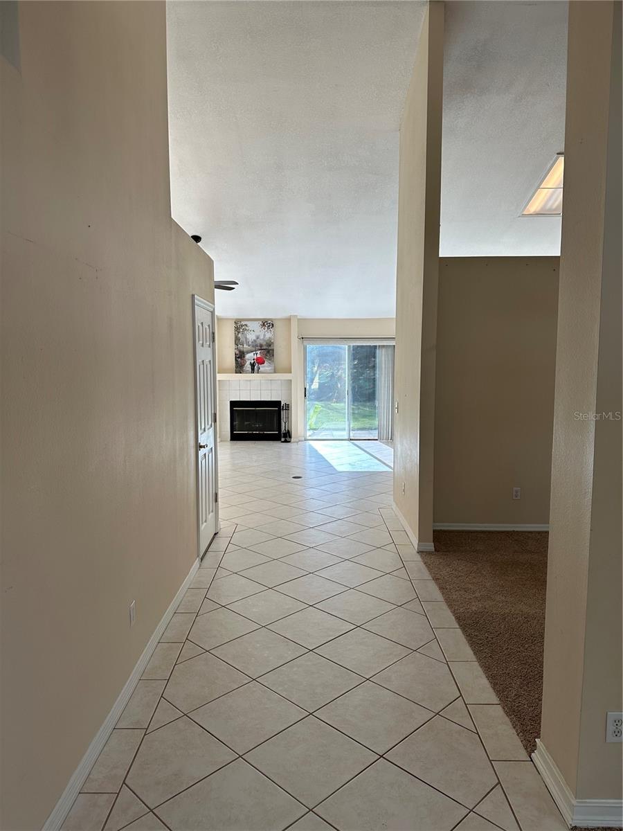 HERON BAY - Residential