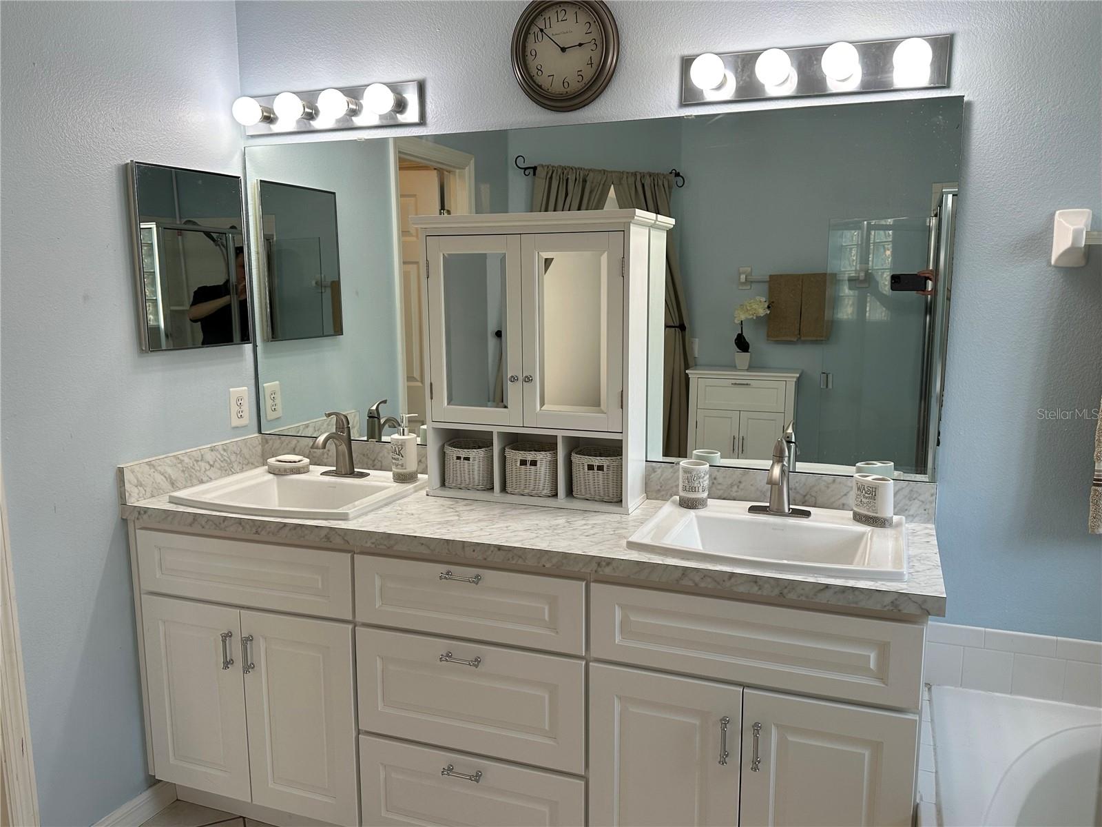 HERON BAY - Residential