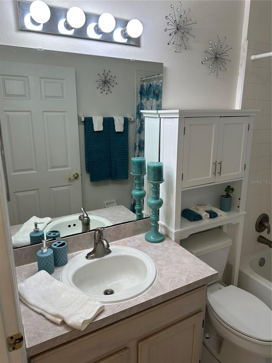 HERON BAY - Residential