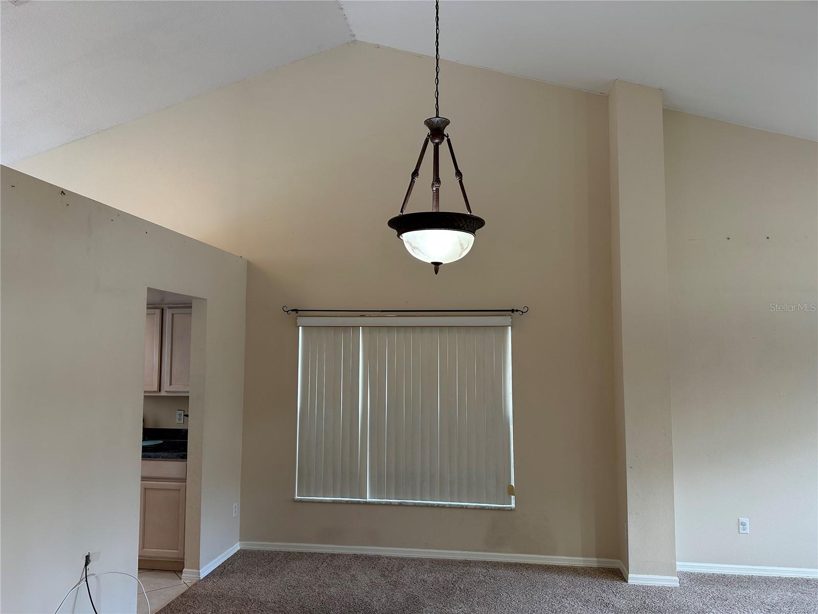 HERON BAY - Residential