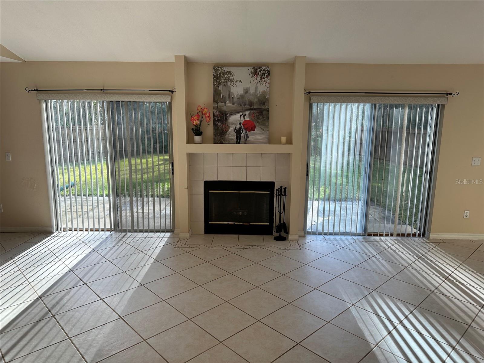 HERON BAY - Residential