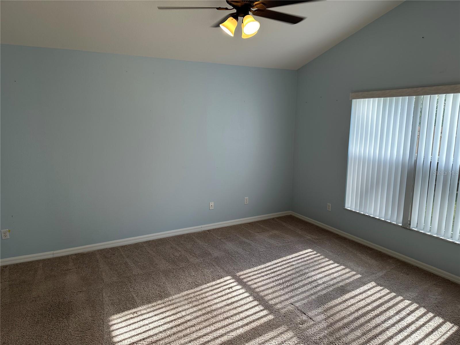 HERON BAY - Residential