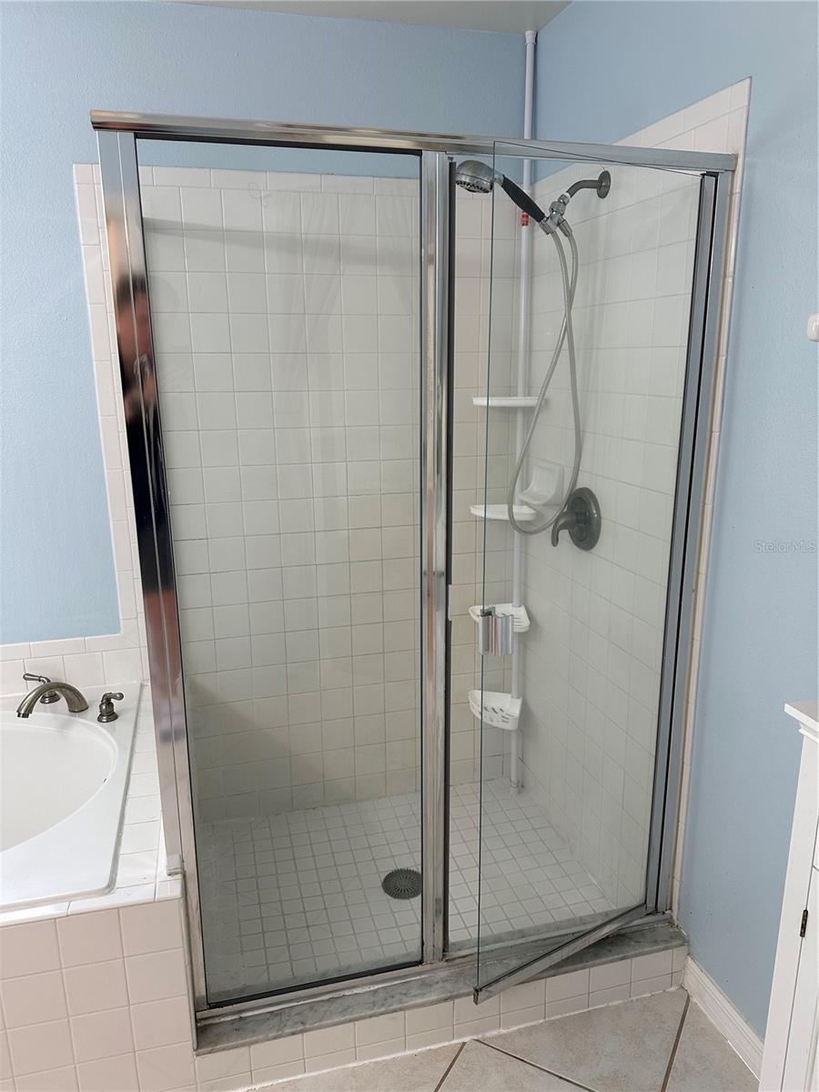 HERON BAY - Residential