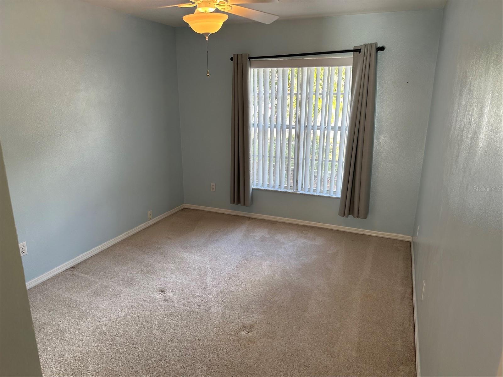 HERON BAY - Residential