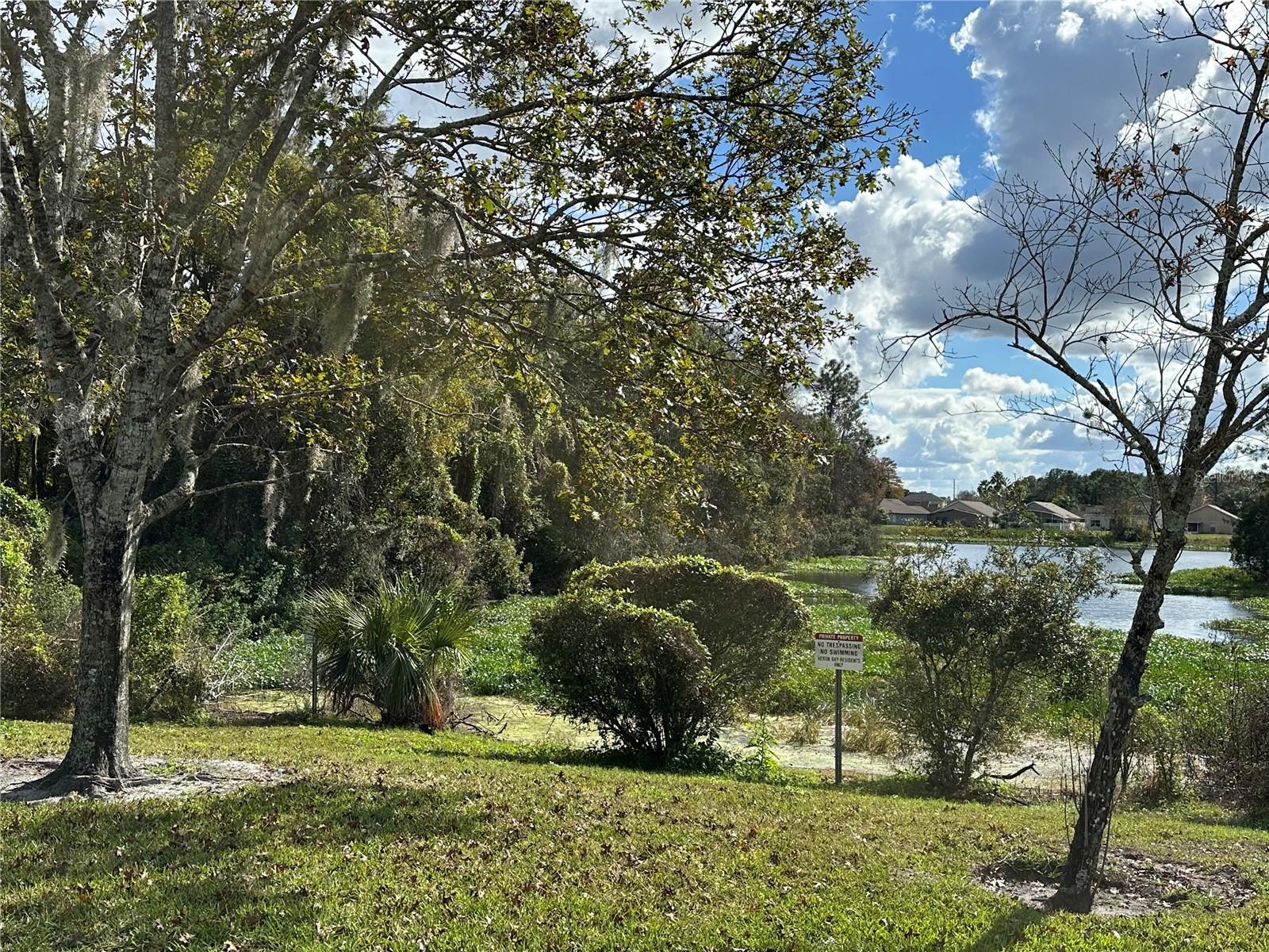 HERON BAY - Residential